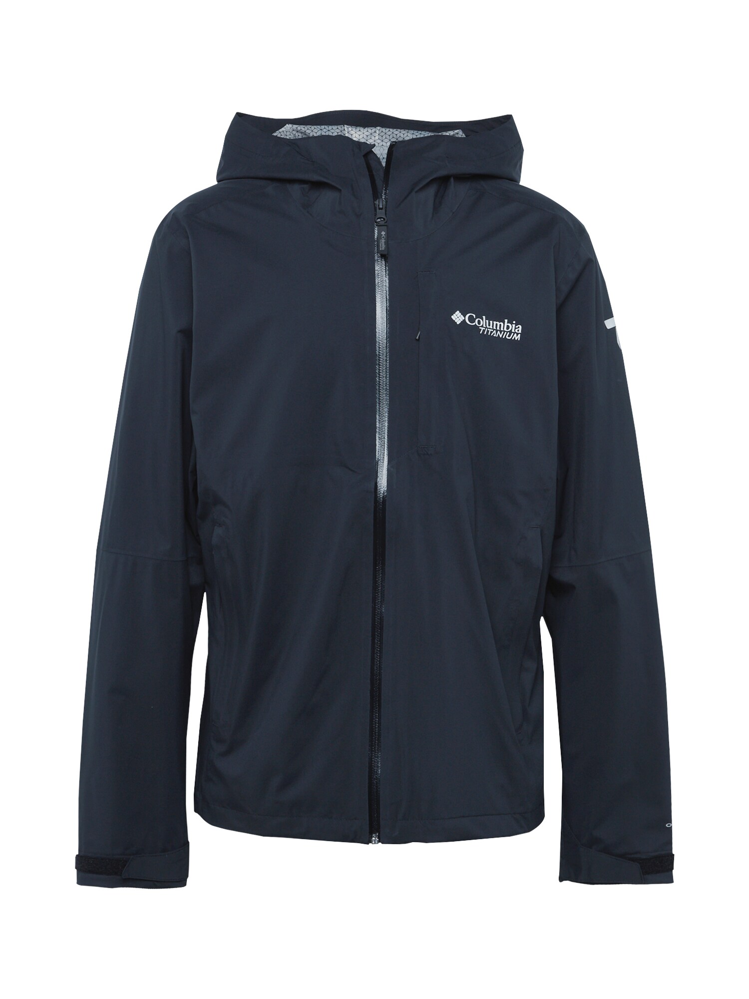 COLUMBIA Geacă outdoor  negru