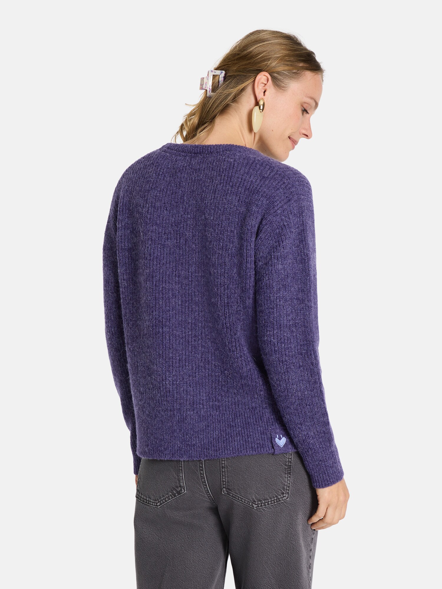 Thumbnail - LIEBLINGSSTÜCK Pullover