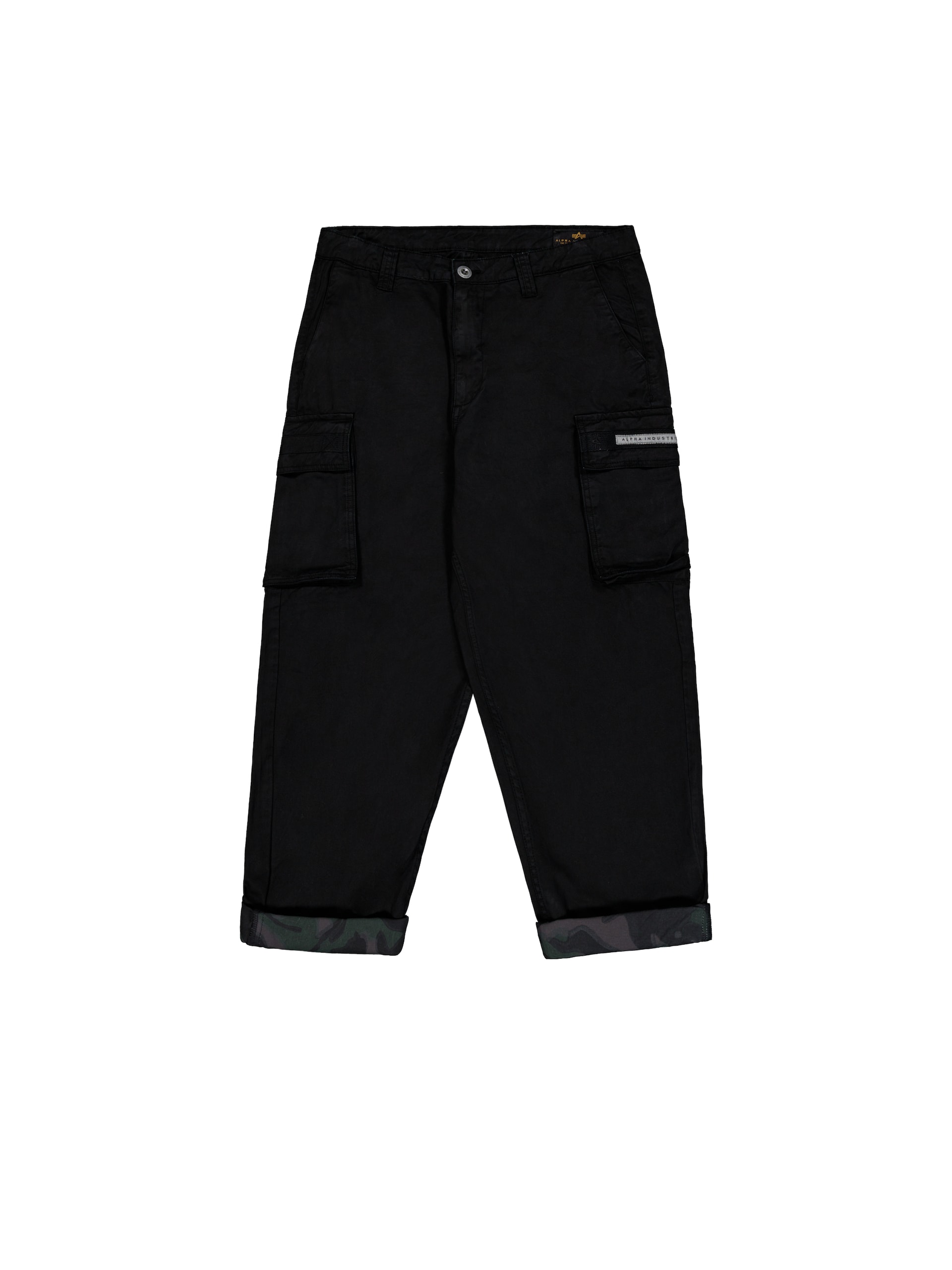 Alpha industries Cargobyxa herr