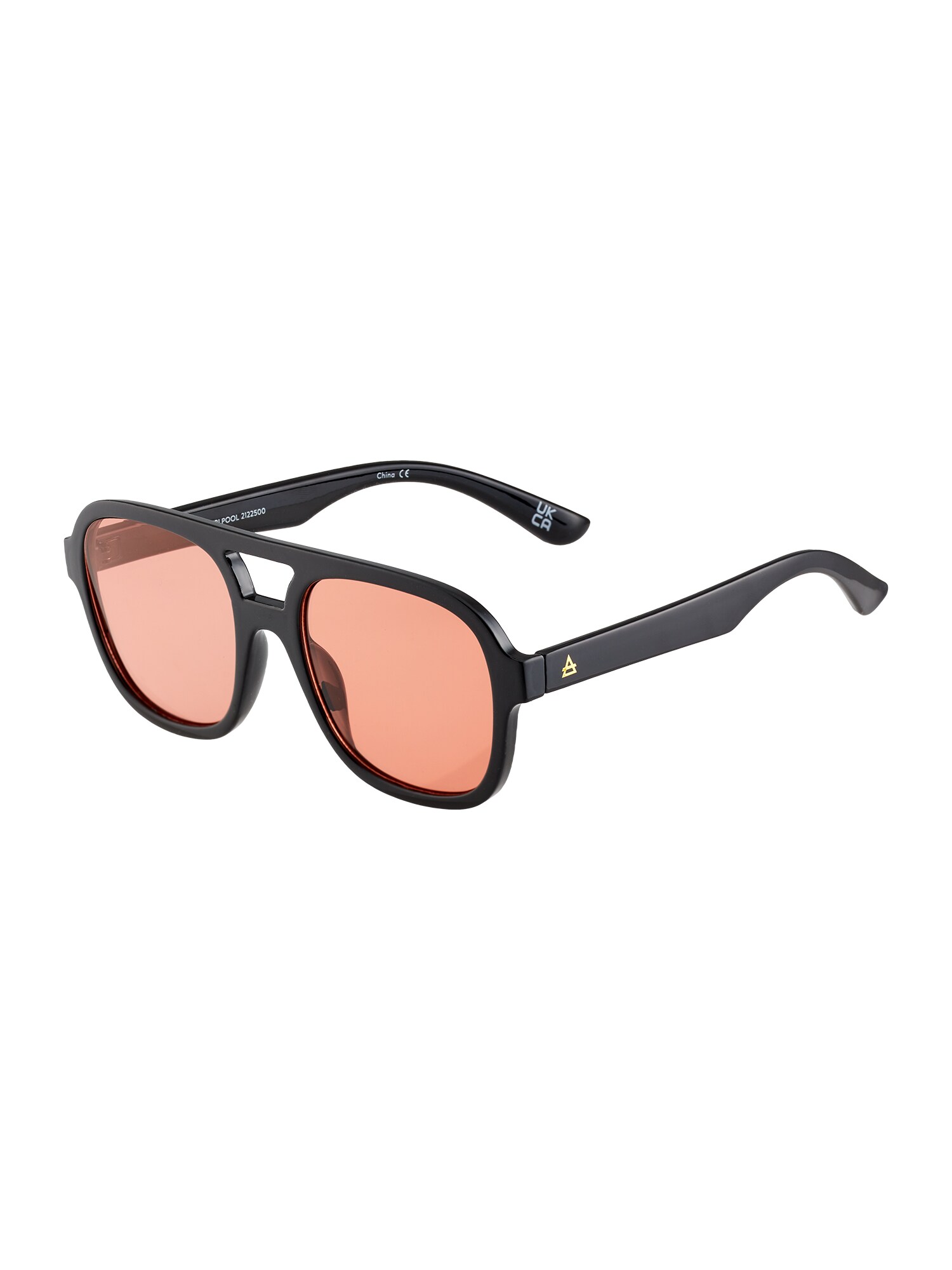 Aire Ochelari de soare WHIRLPOOL  negru