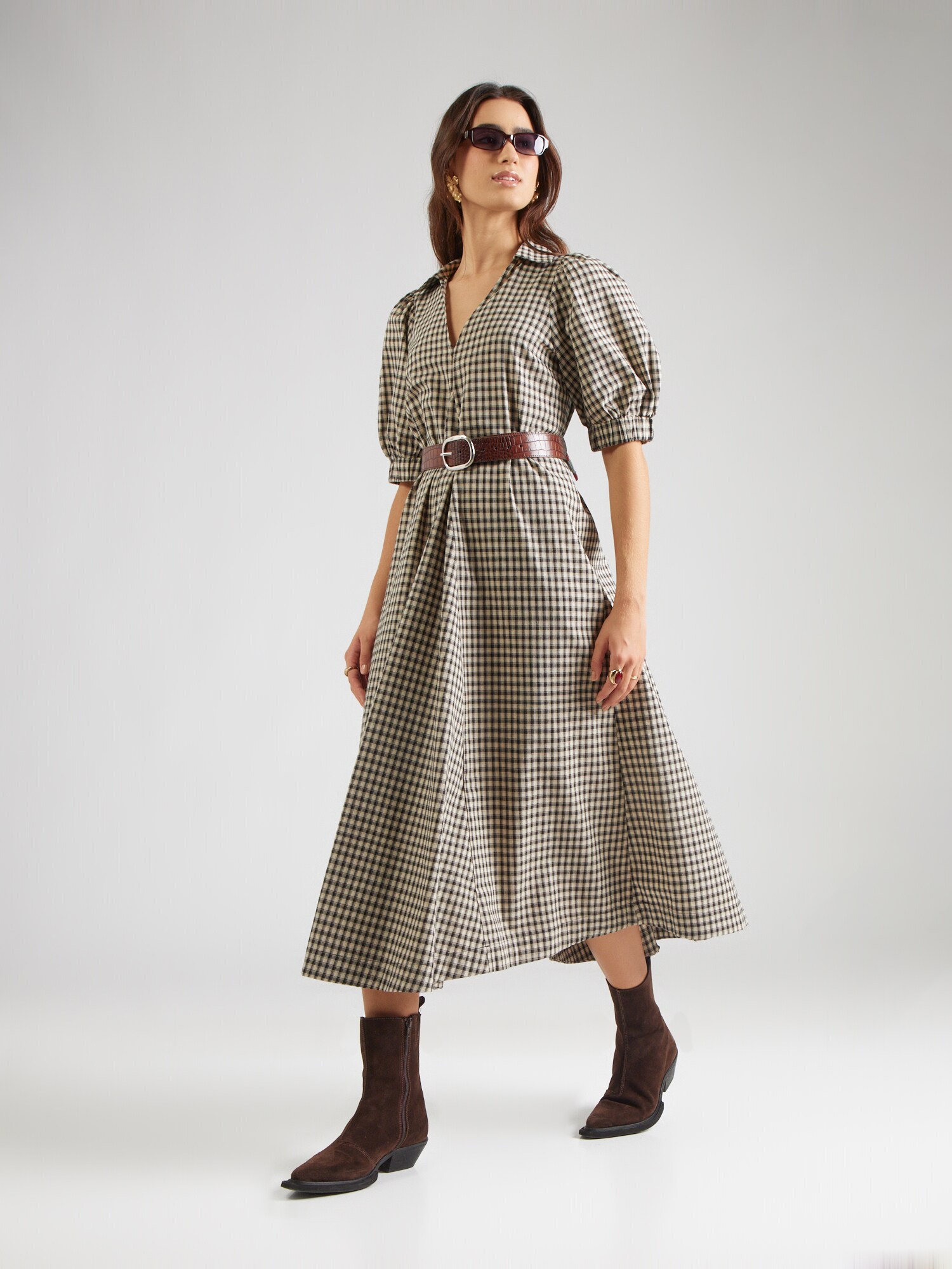 Thumbnail - YAS Kleid YASLEE