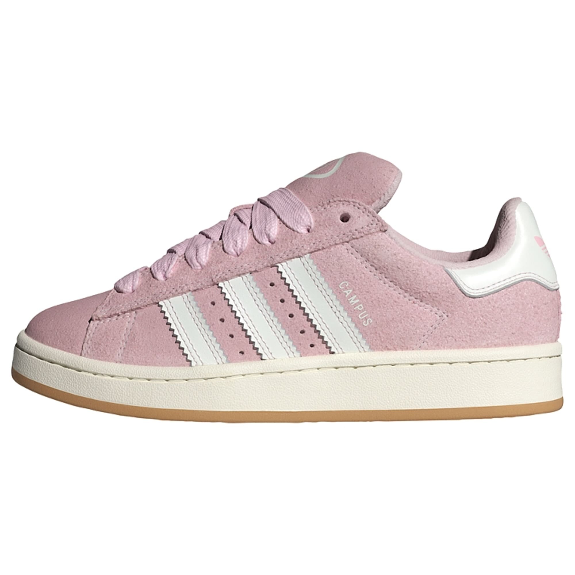 ADIDAS ORIGINALS Sneaker low Campus 00s  roz pal / alb