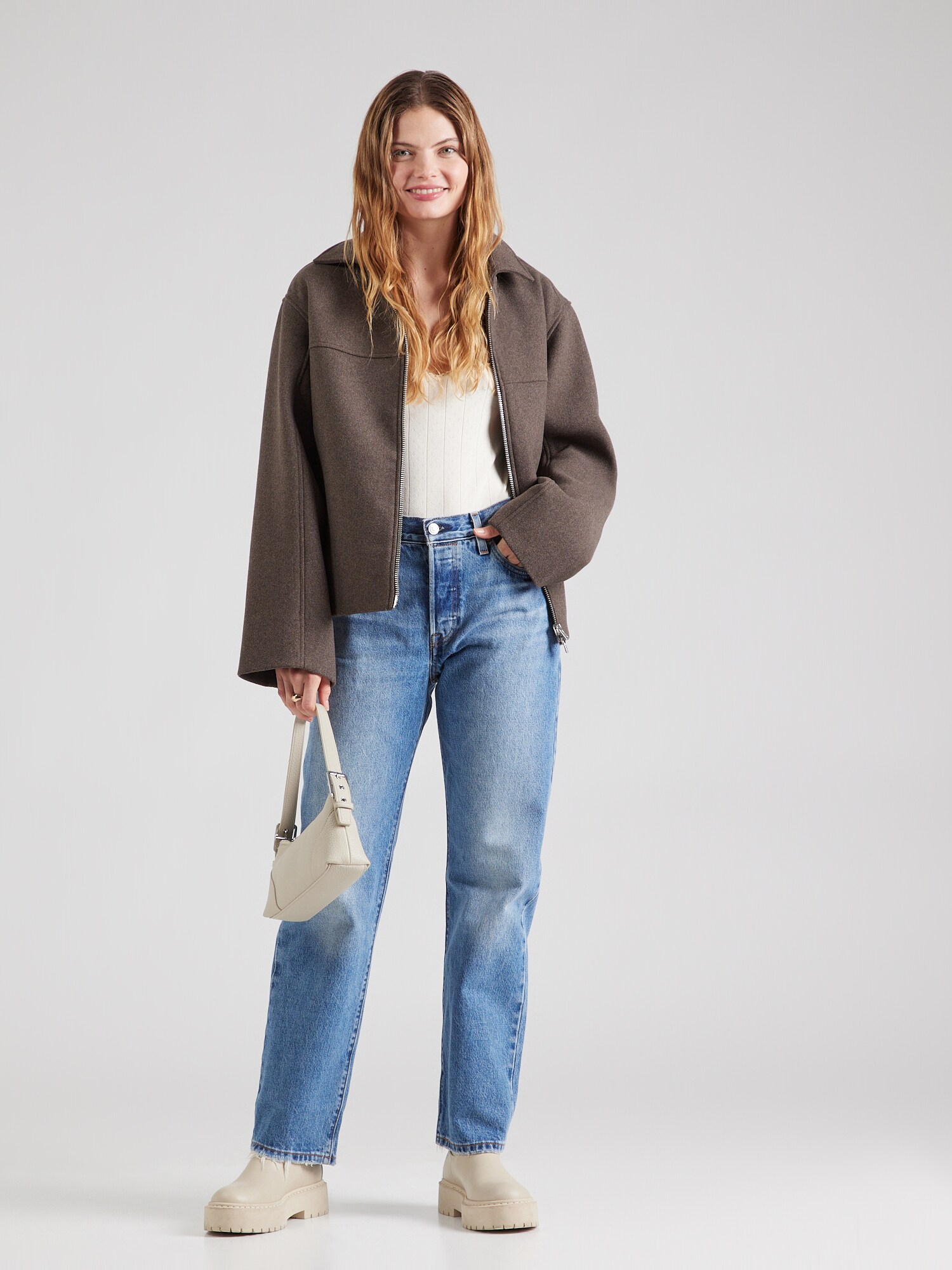 Thumbnail - Jeans '501 90's'