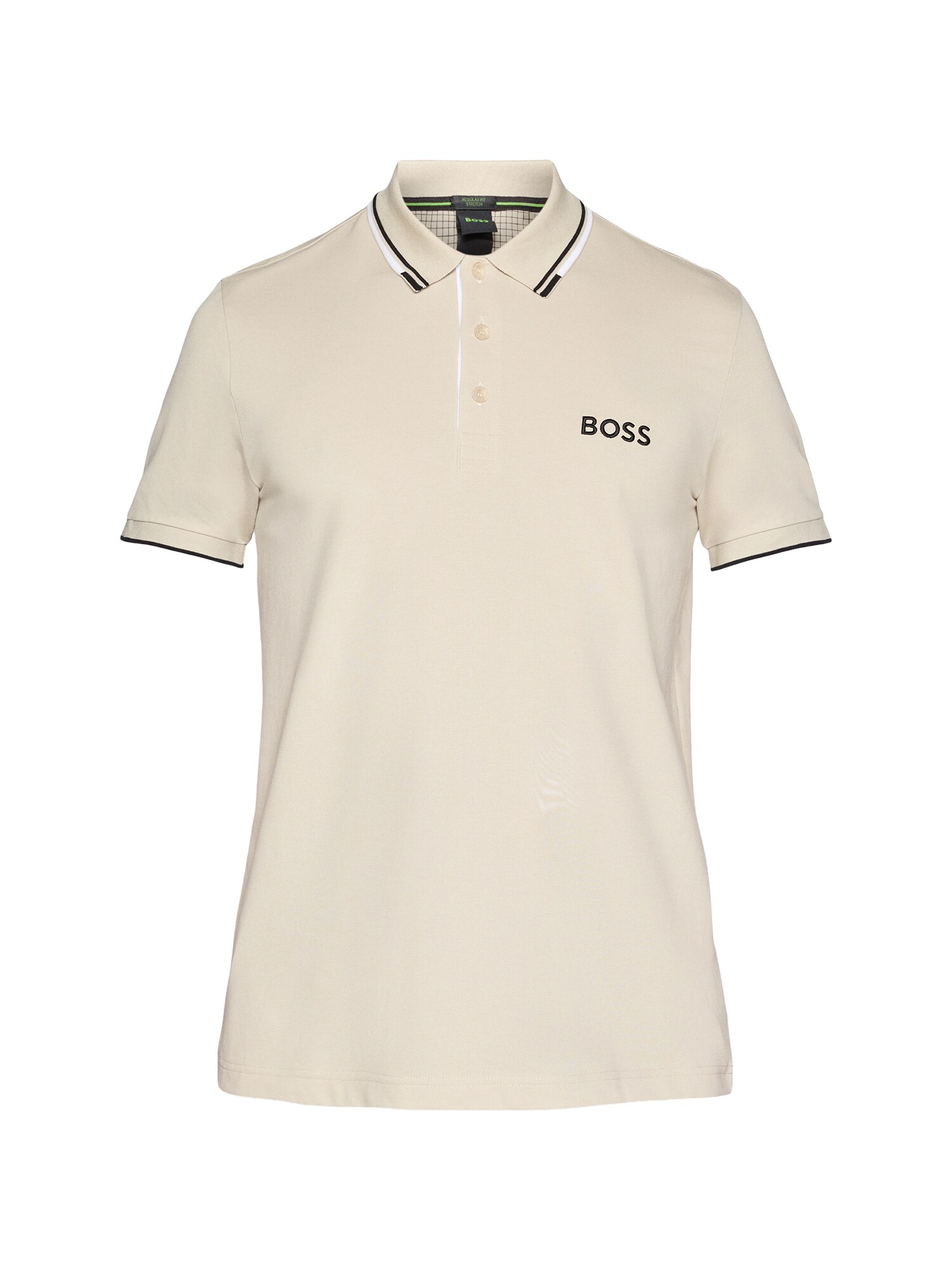 Colecția BOSS: modern pentru bărbați tricou