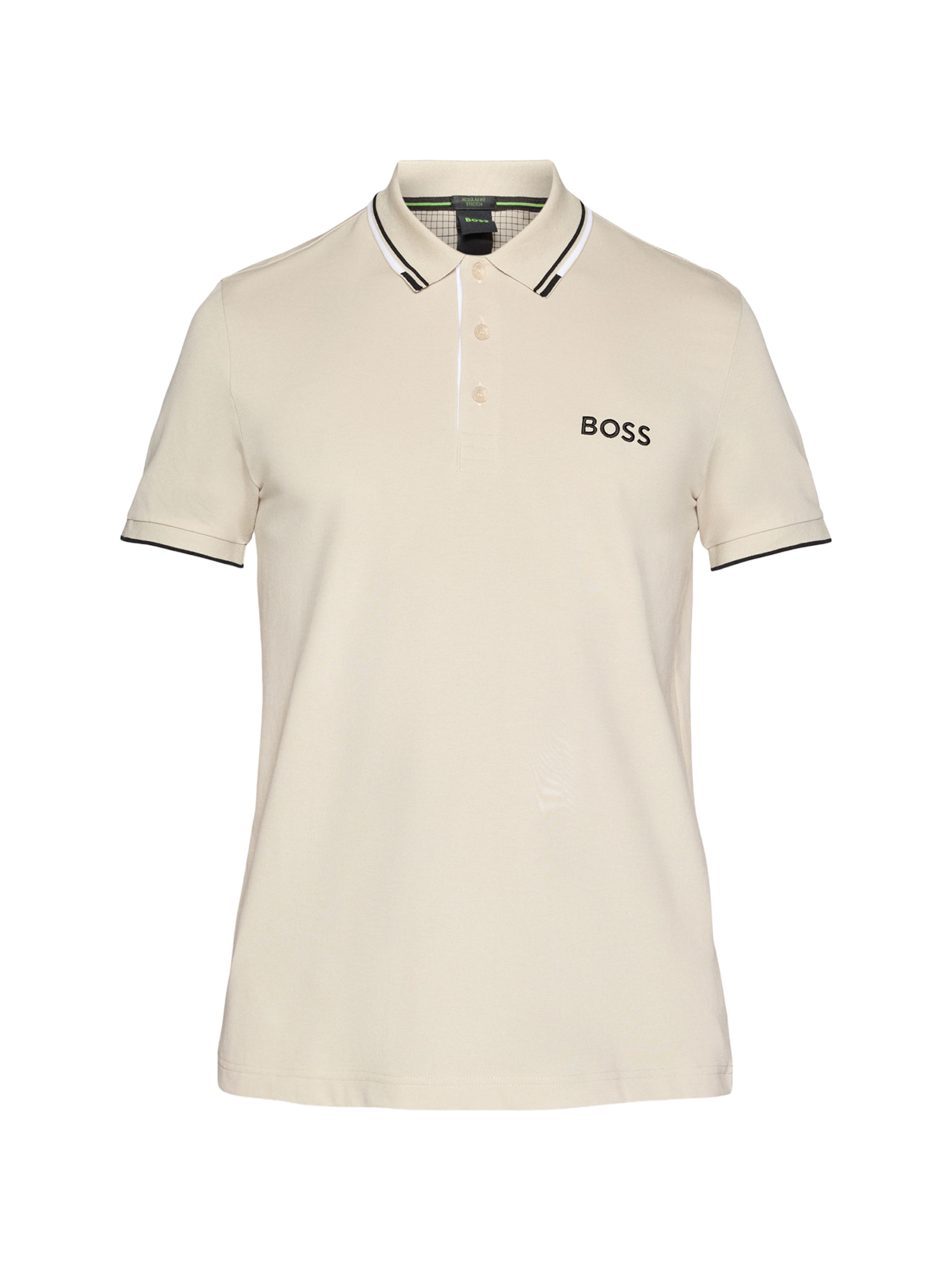 Boss Paddy Pro Polo Shirt pikéer herr – bild 2