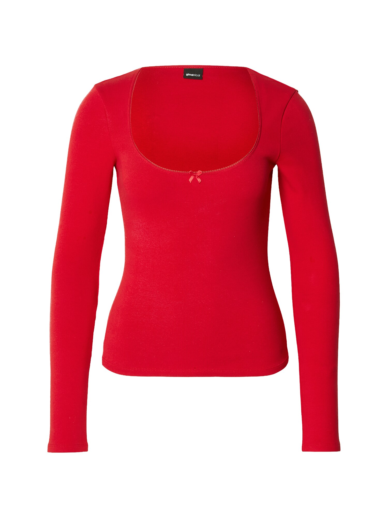 Autentic pentru femei tricou – Gina Tricot