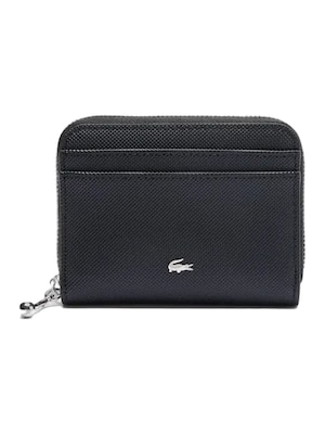LACOSTE Cartera 'Daily City'  negro