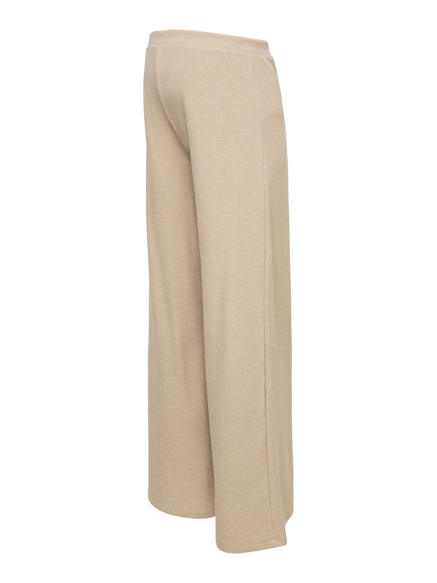 MAMALICIOUS Pantalón  camelo