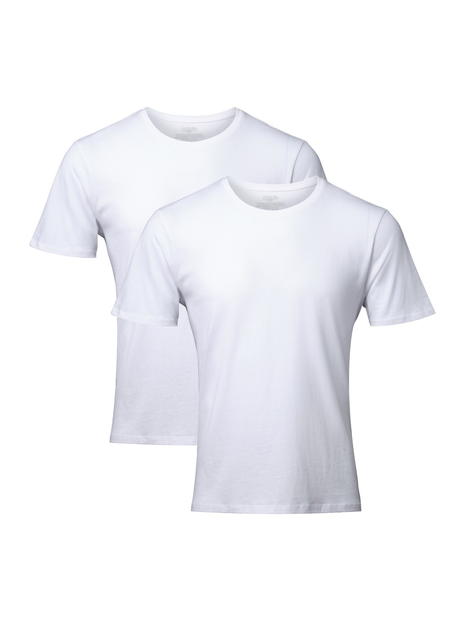 Thumbnail - DANISH ENDURANCE T-shirt Crew