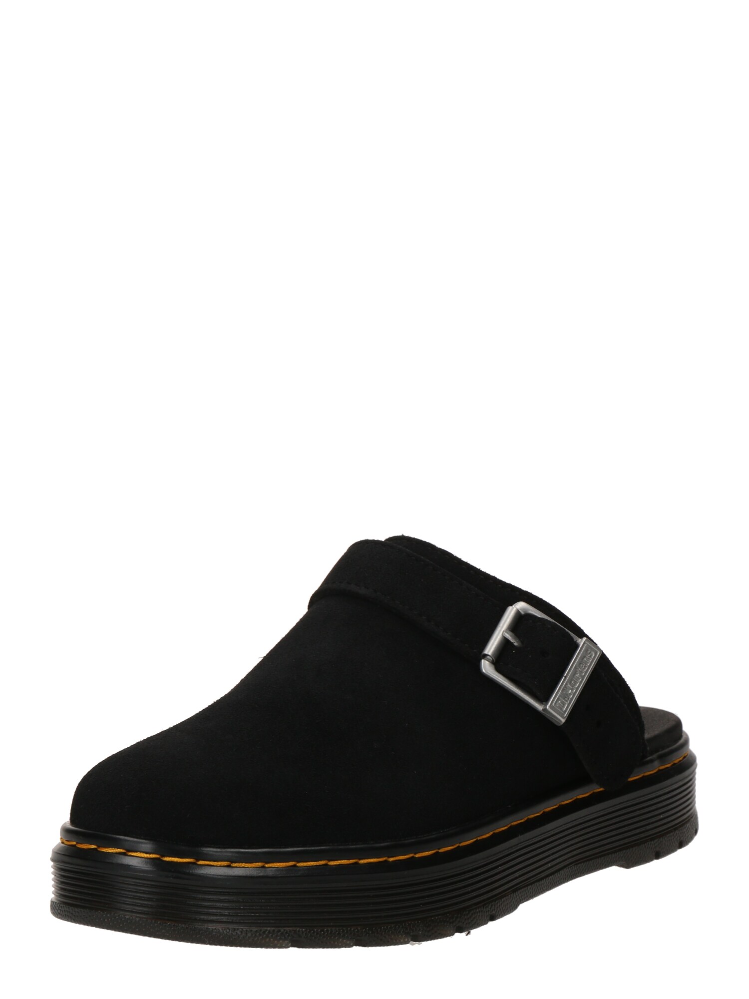 Dr. Martens Klumpák 'Brookline'  fekete akciós termékkép 1