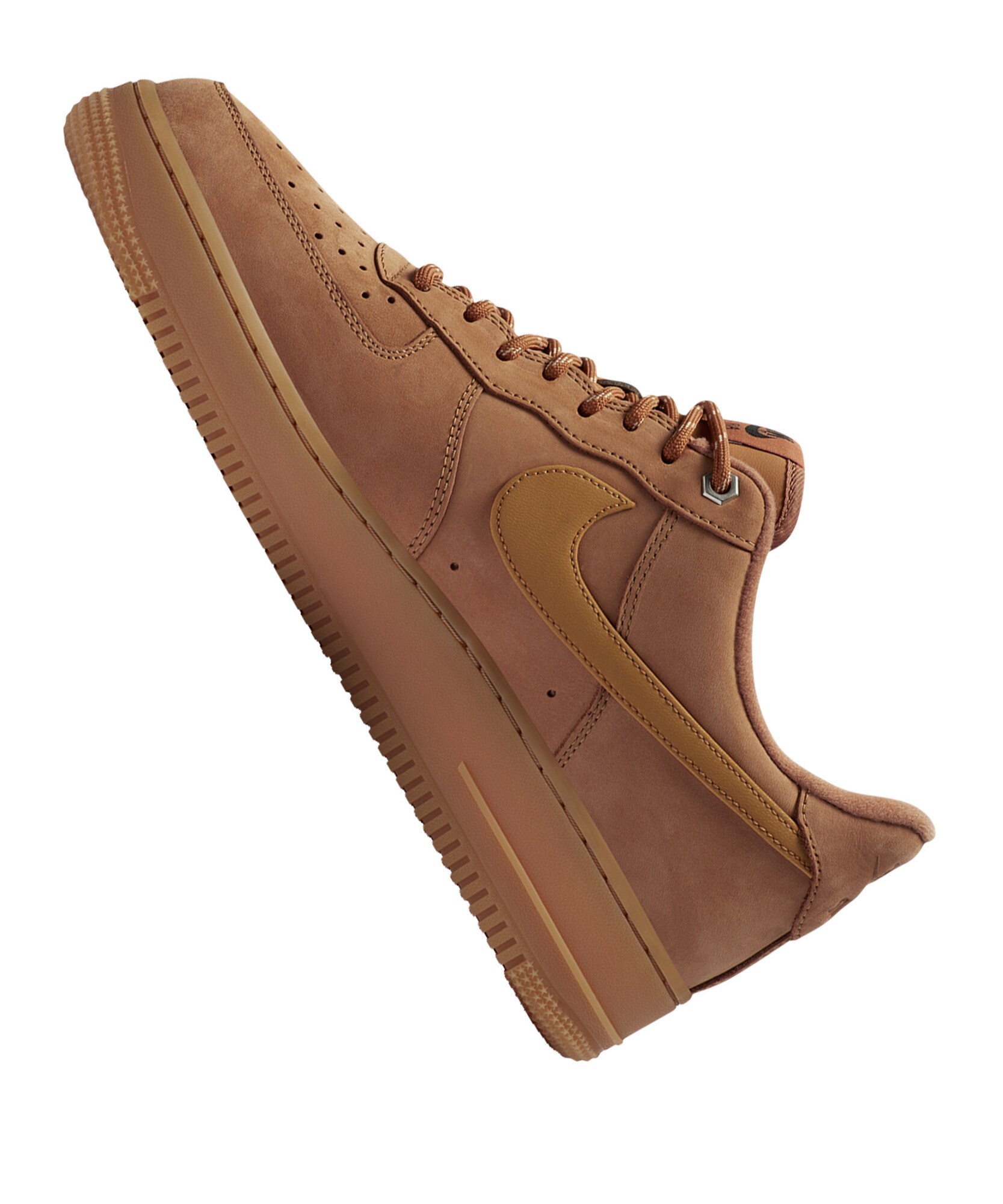 Nike Sportswear Nízke tenisky koňaková (obrázok 5)