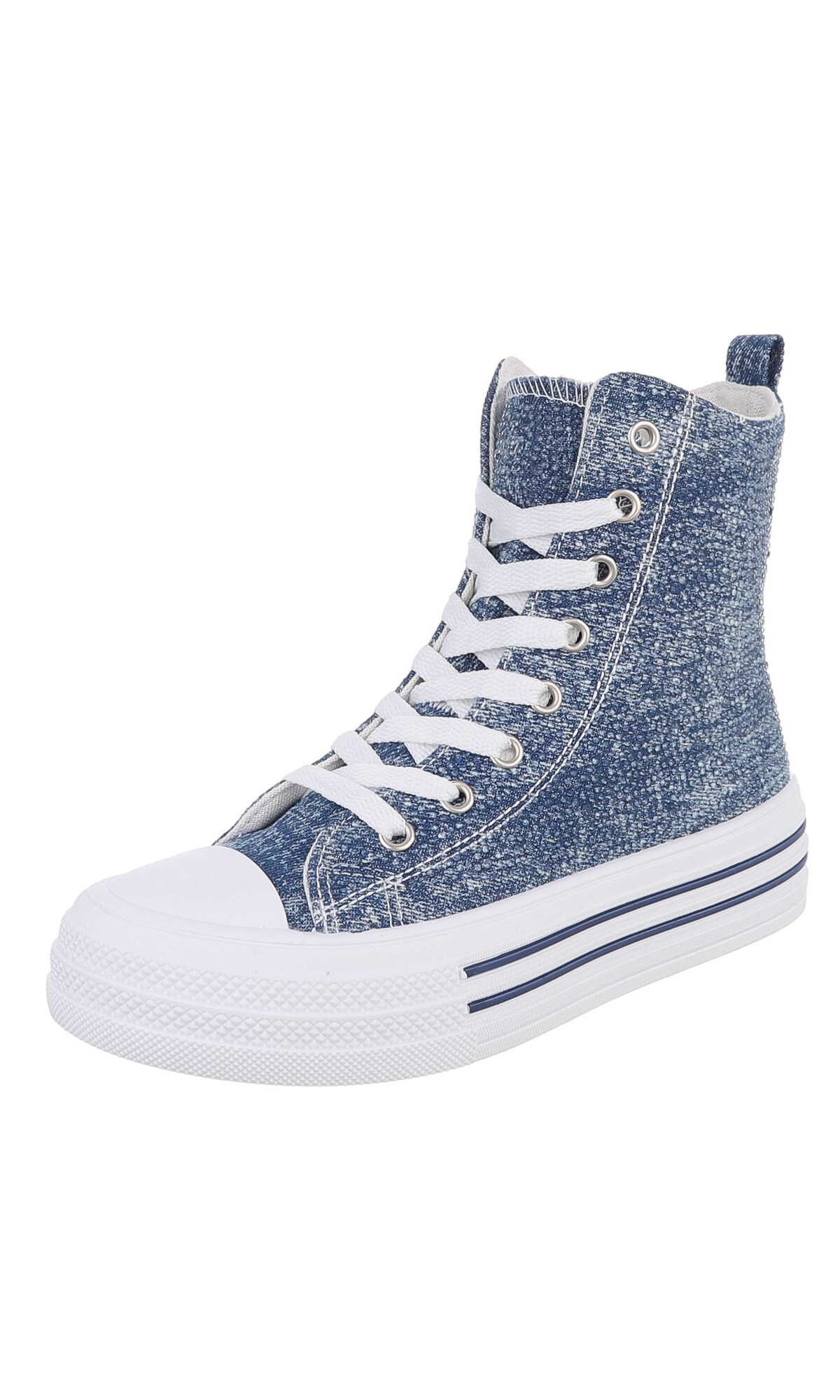 Ital-Design Sneaker