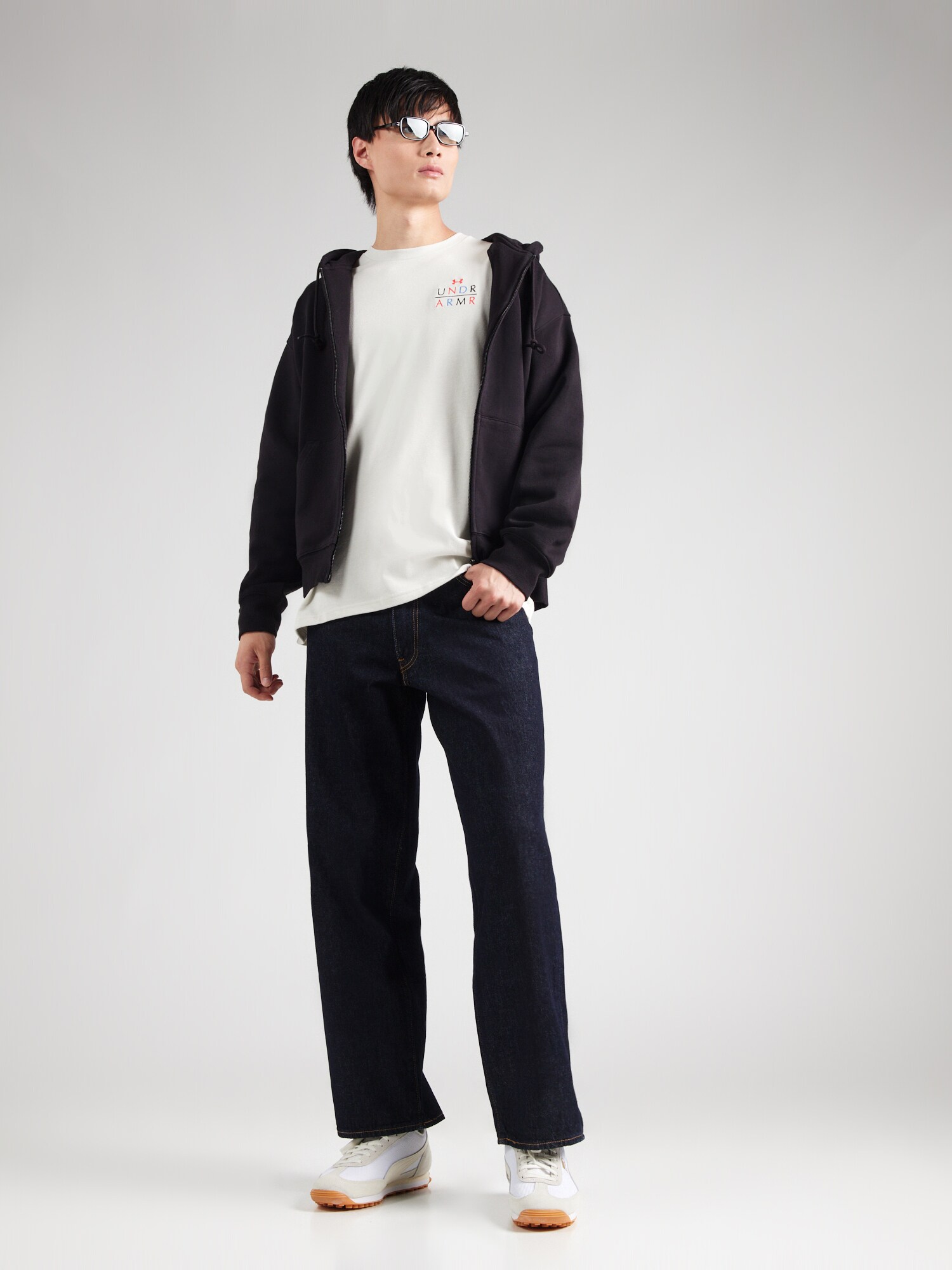 Thumbnail - UNDER ARMOUR Funktionsshirt MODERN SPORT