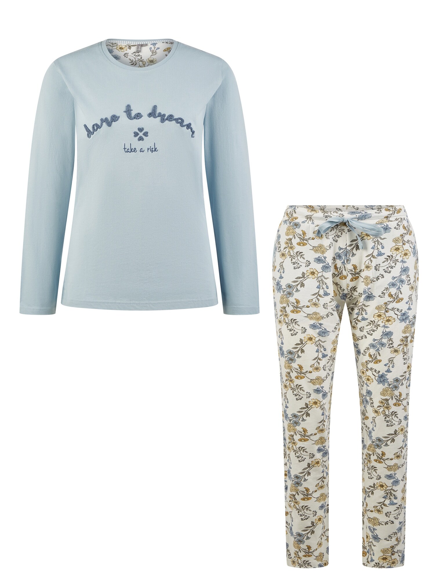 By Louise Pyjama
