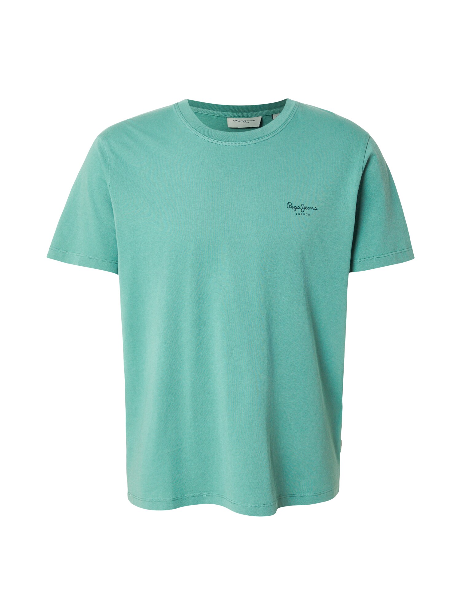 Pepe Jeans Tricou 'Jacko'  verde stuf