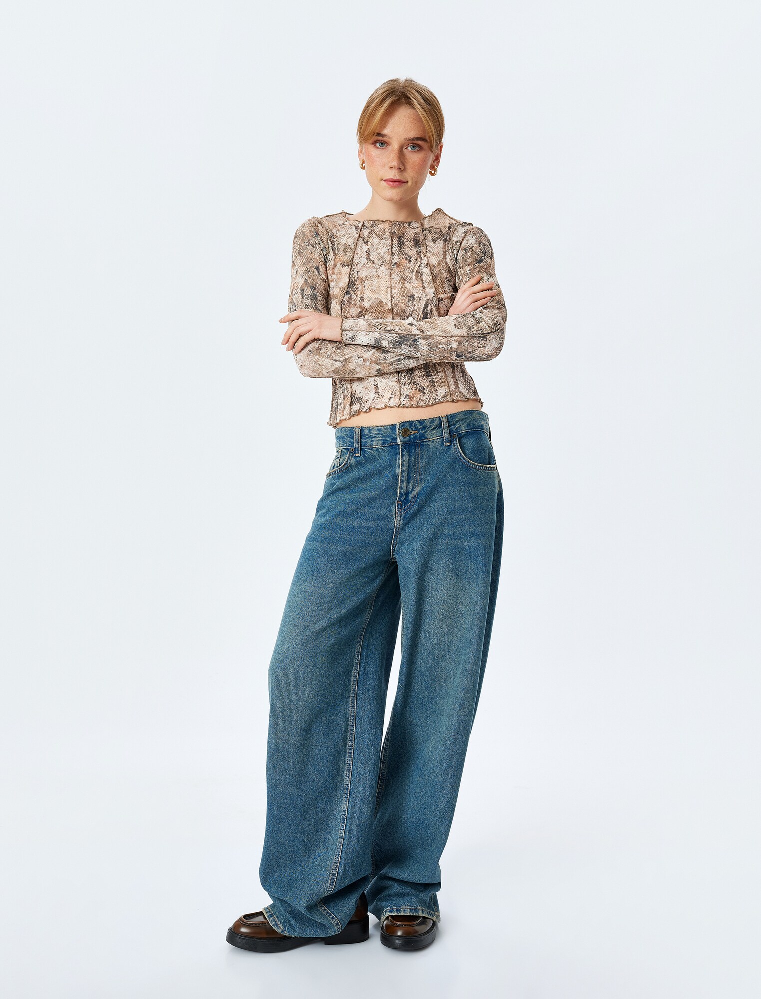 Thumbnail - Koton Shirt