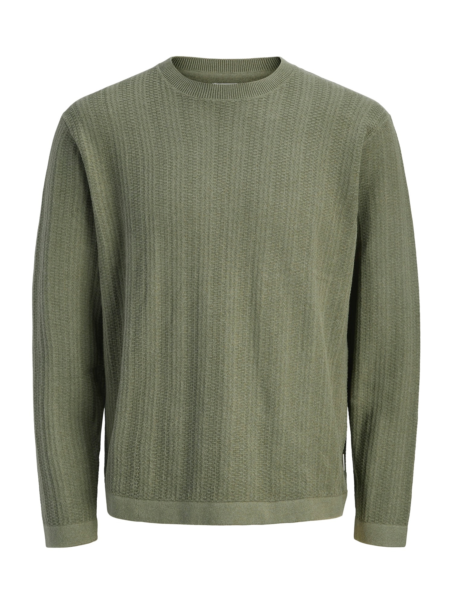 JJ Rebel Pulover JREBSTANCE  kaki