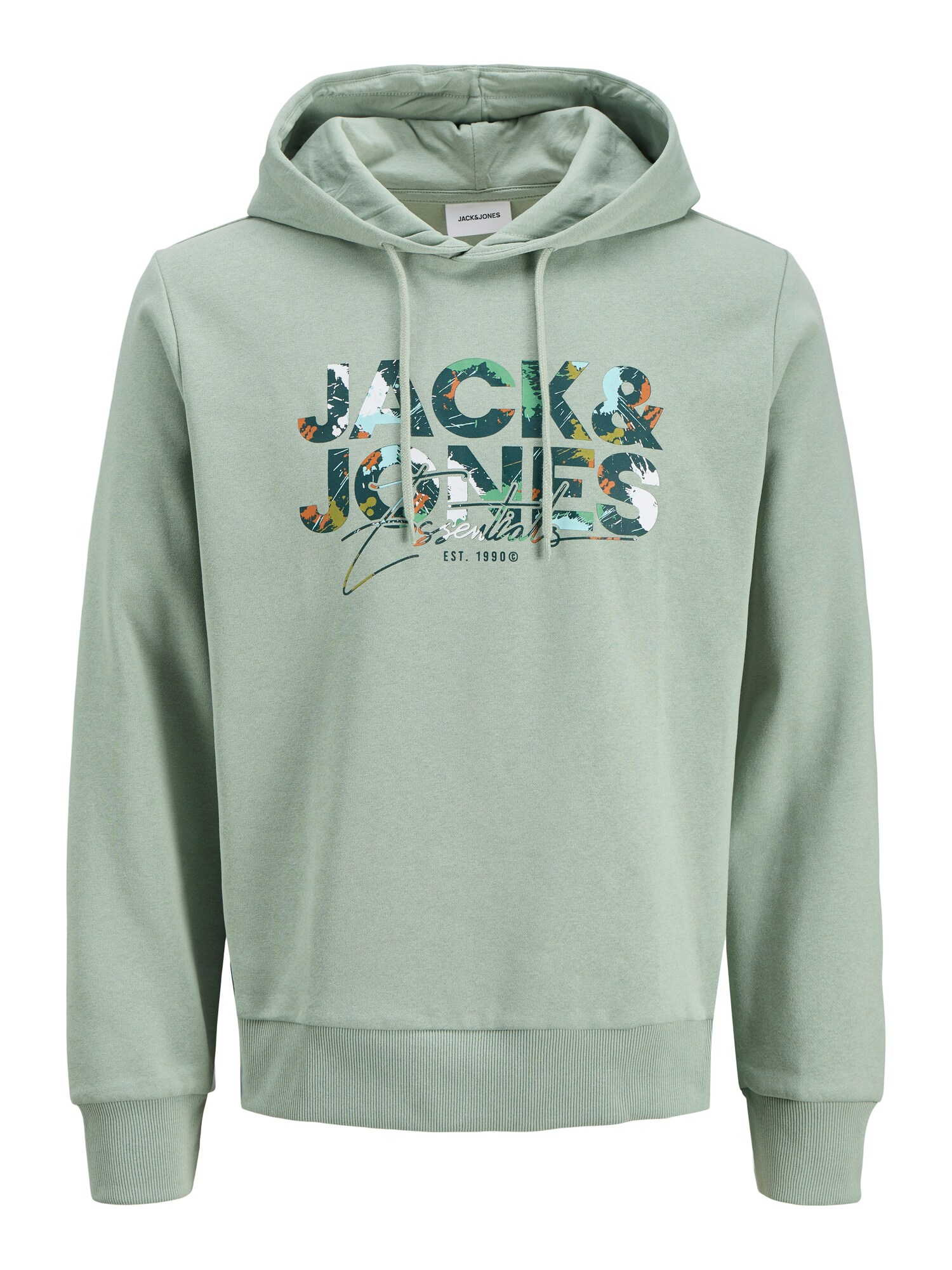 Thumbnail - JACK & JONES Sweatshirt JJGeplas