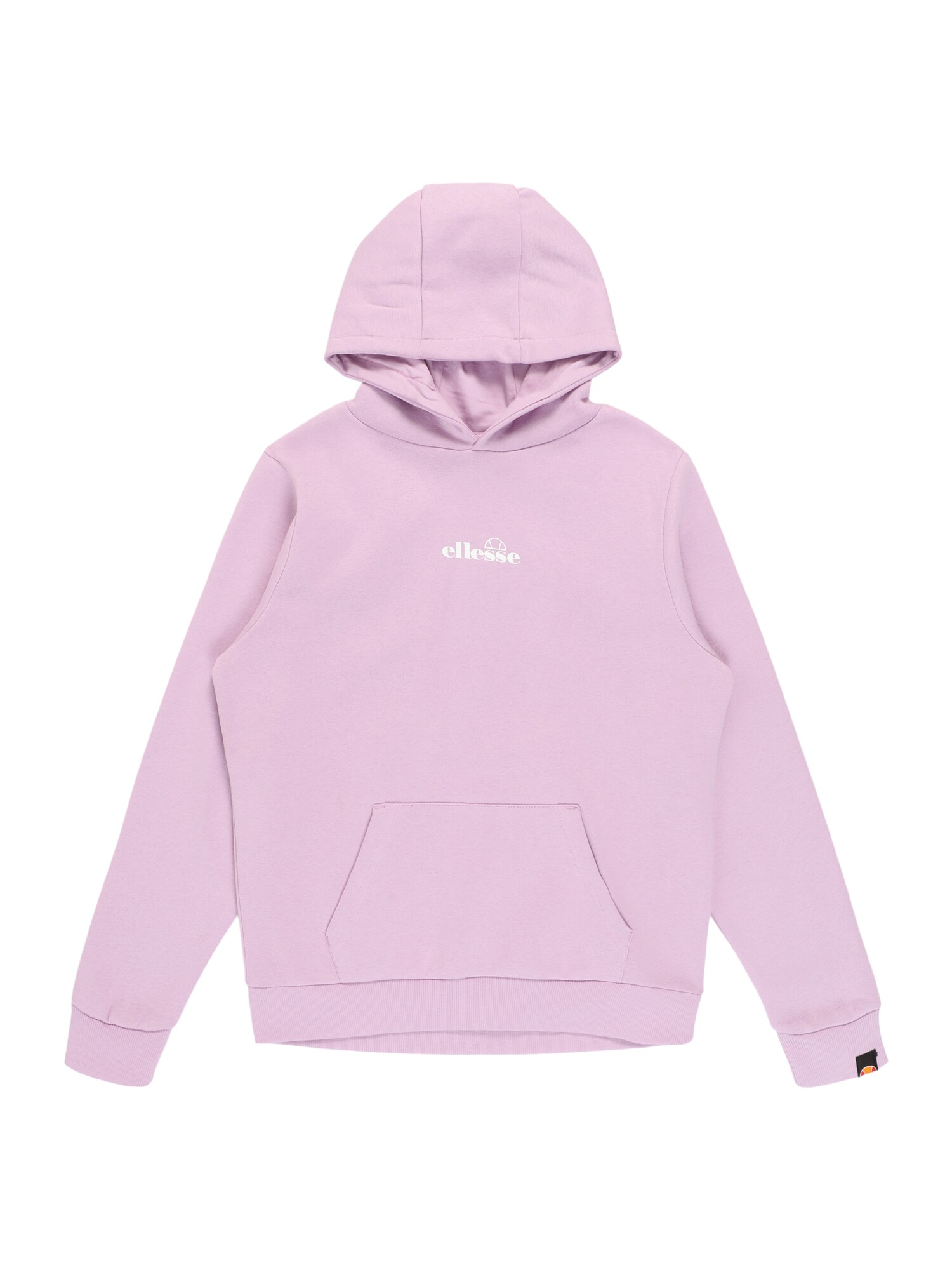 ELLESSE Majica 'Otternere'  majnica / bela
