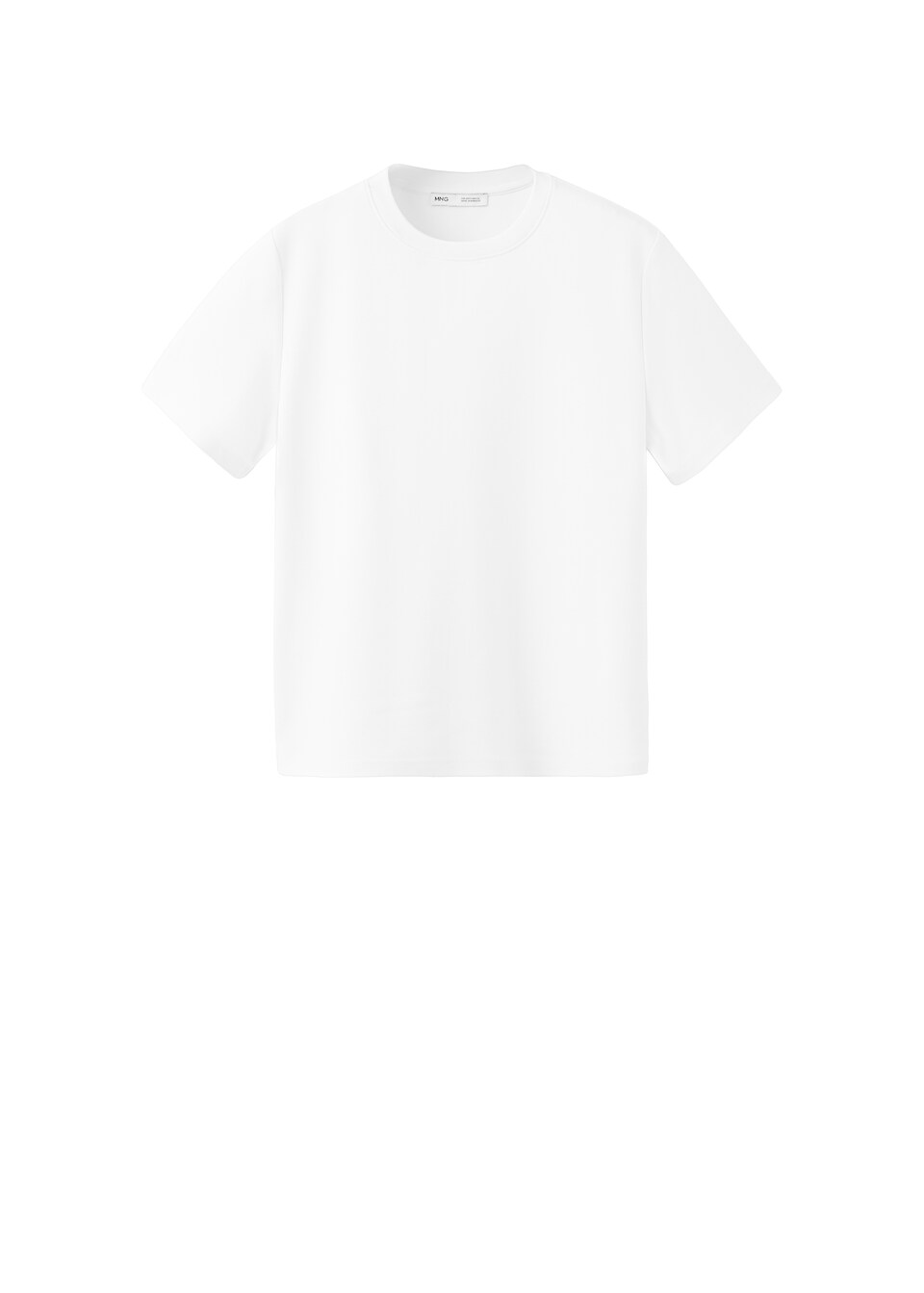 T-shirt 'JESI'
