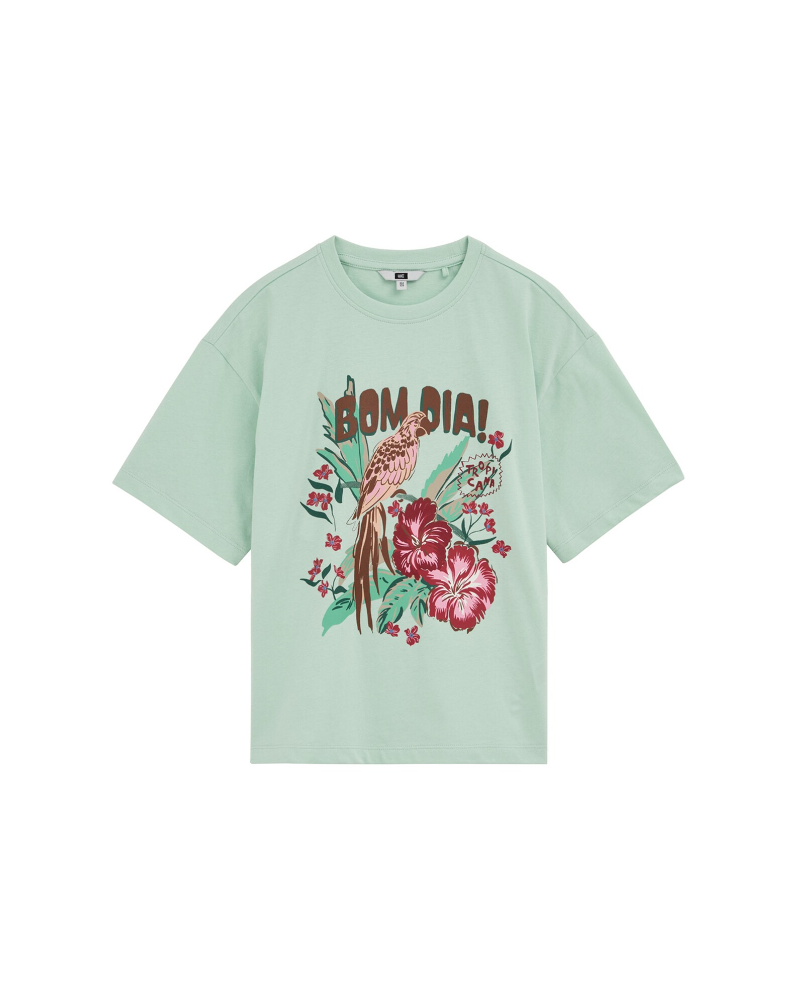 We Fashion T-Shirt