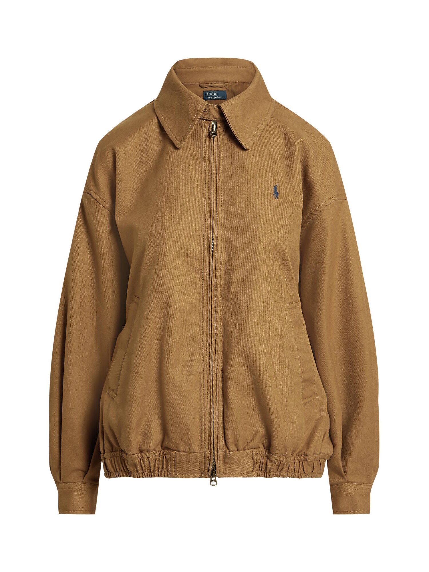 Polo Ralph Lauren – pentru femei jachetă cu design rafinat