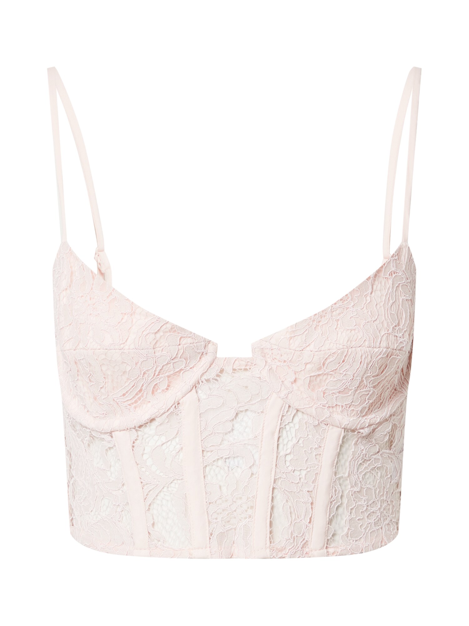 Bardot Top 'DANI'  talco