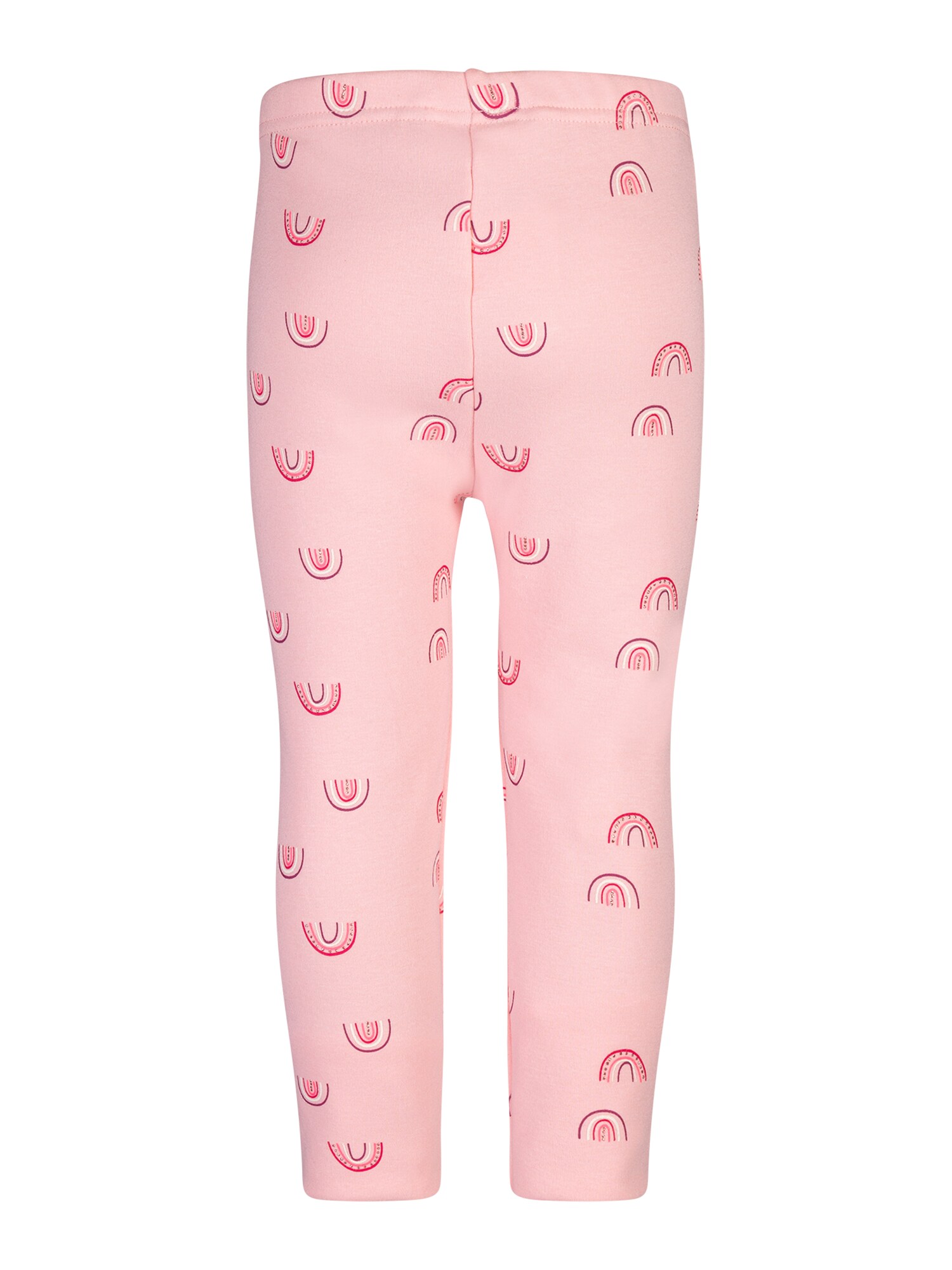 happy girls Leggings  lila / rózsaszín / fehér termék 2. képe