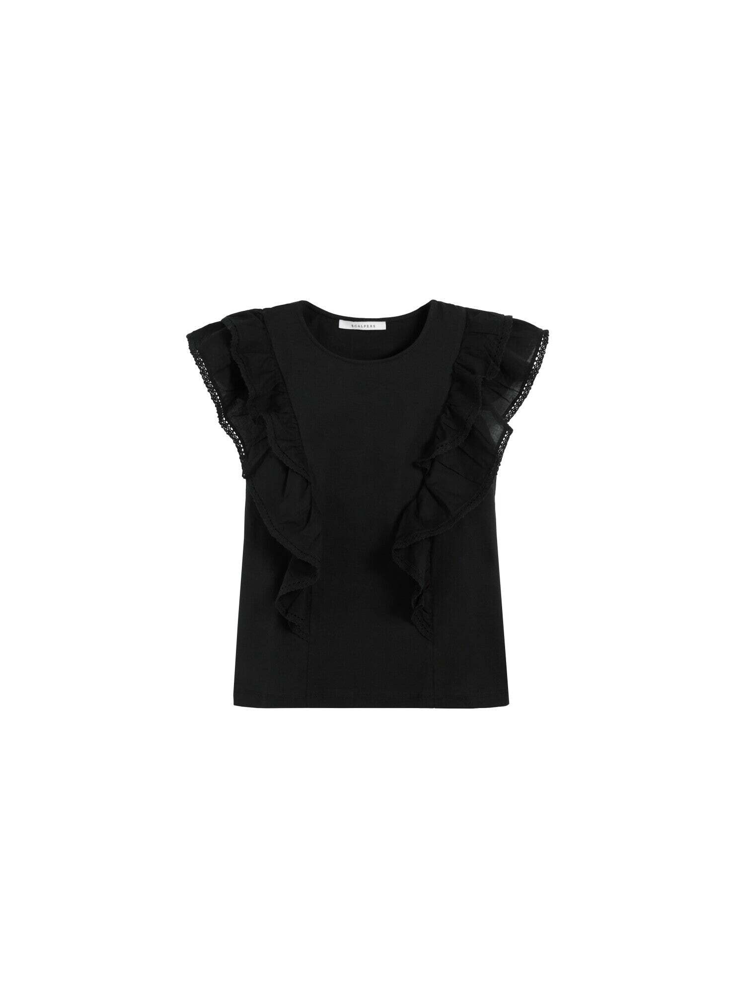 T-shirt ' '