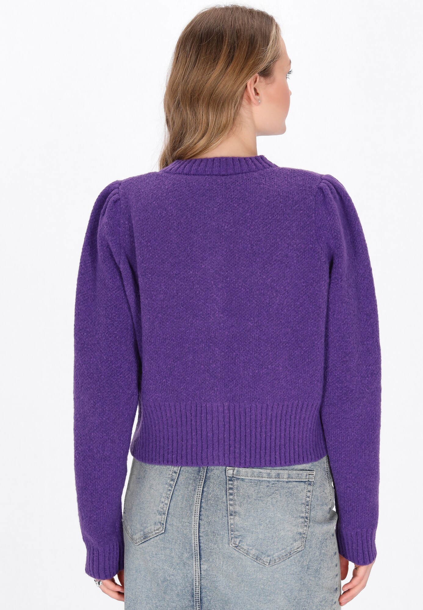 Thumbnail - MYMO Strickjacke