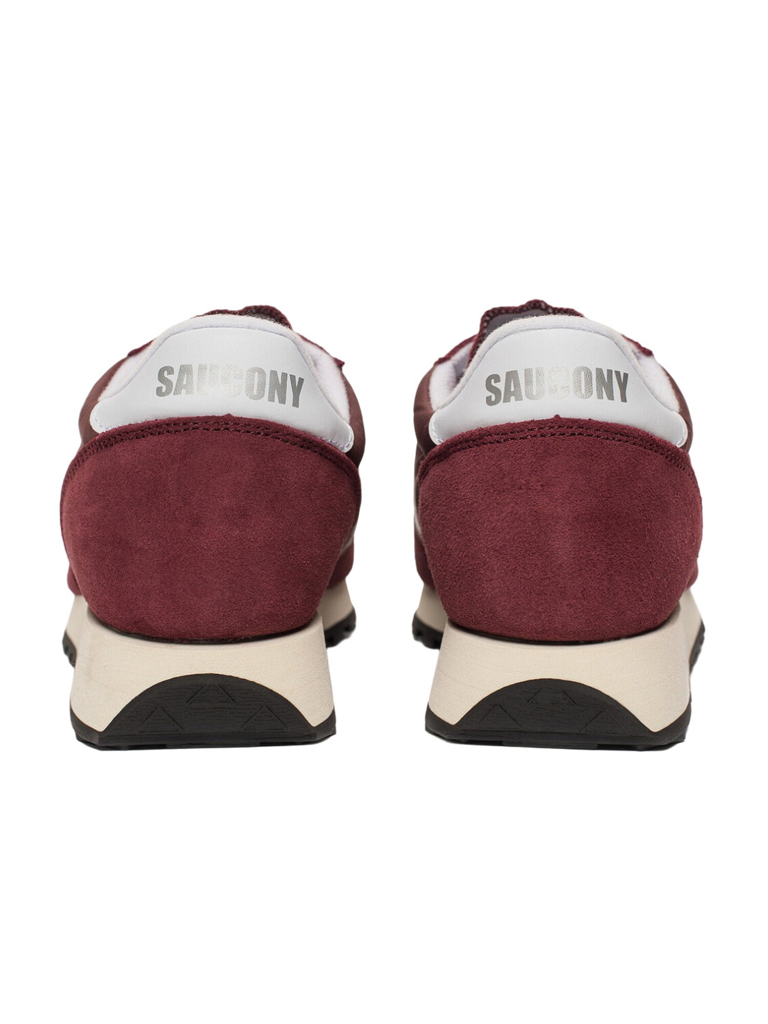 Saucony Originals Zapatillas deportivas bajas 'JAZZ ORIGINAL VINTAGE'  borgoña – imagen 4