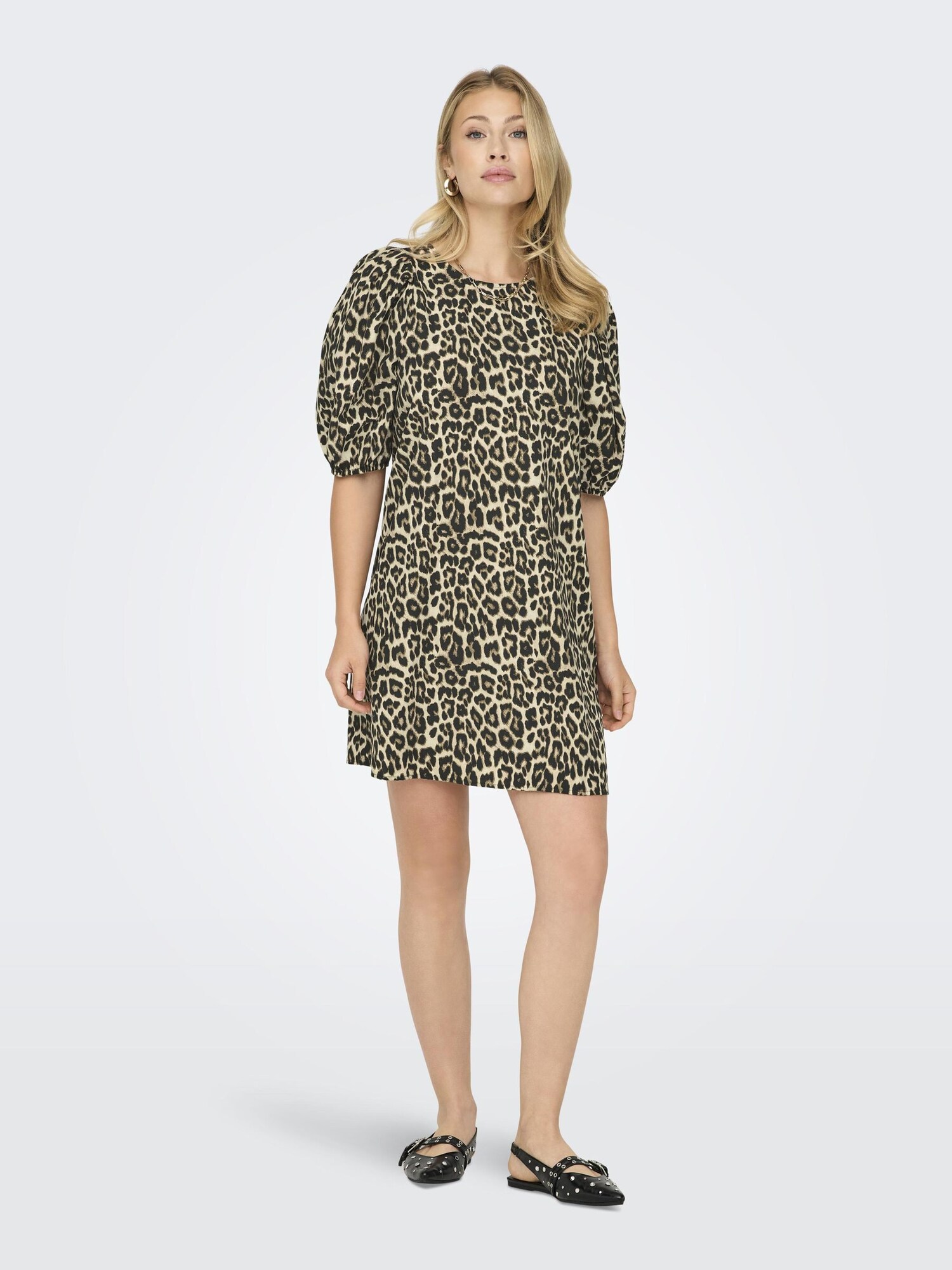 Thumbnail - ONLY Kleid CLARA