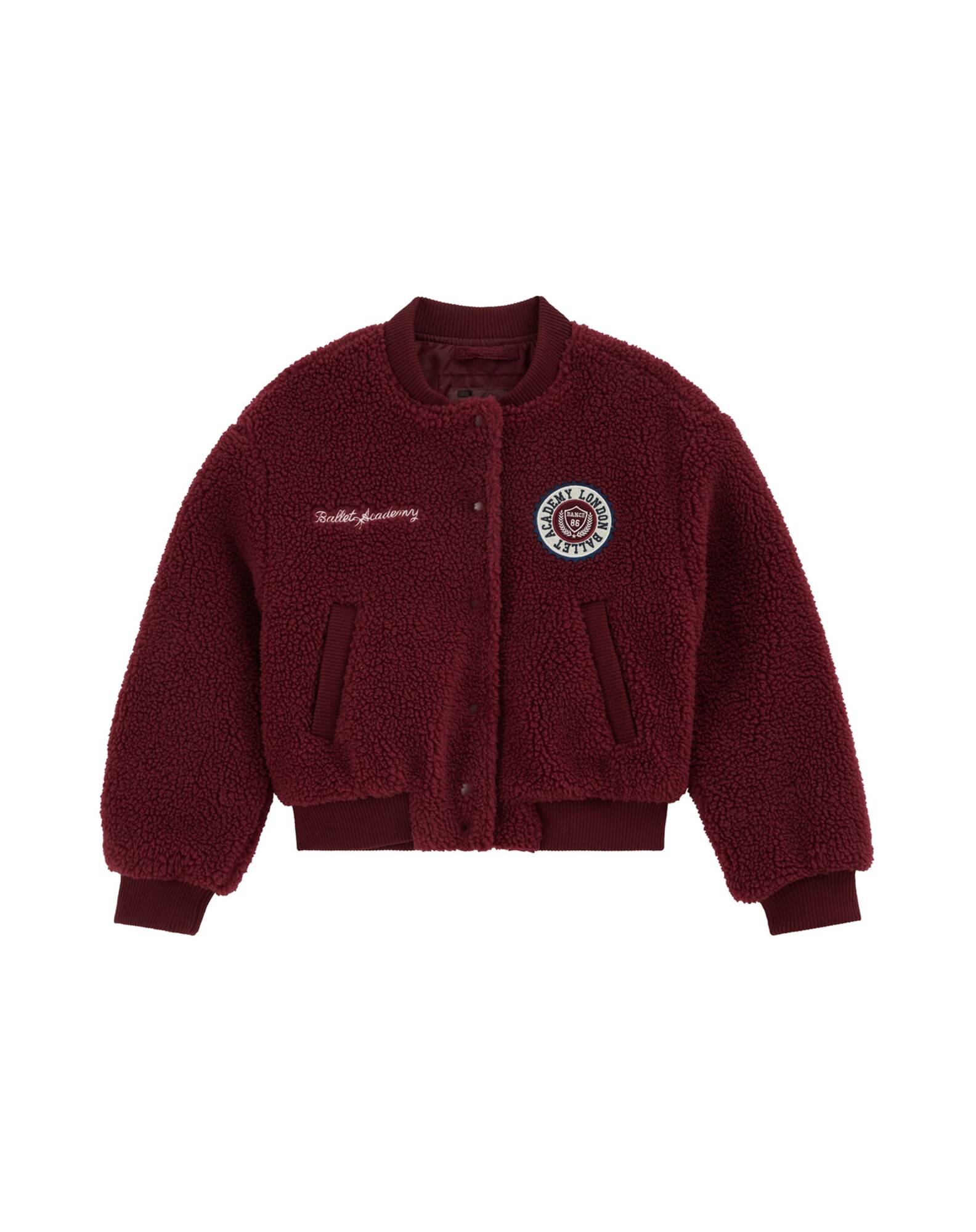 We Fashion Jacke