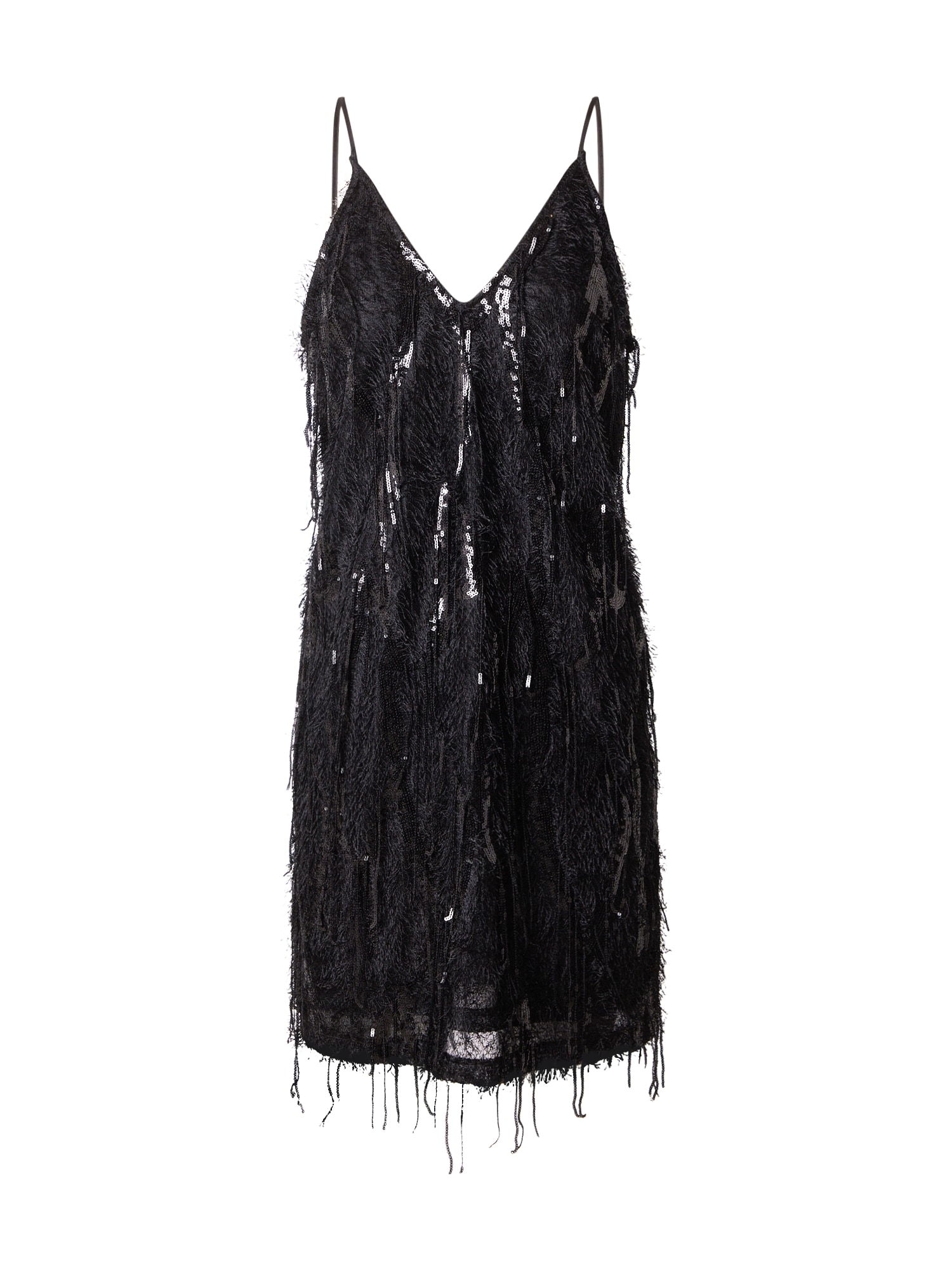 cocouture Rochie de cocktail  negru