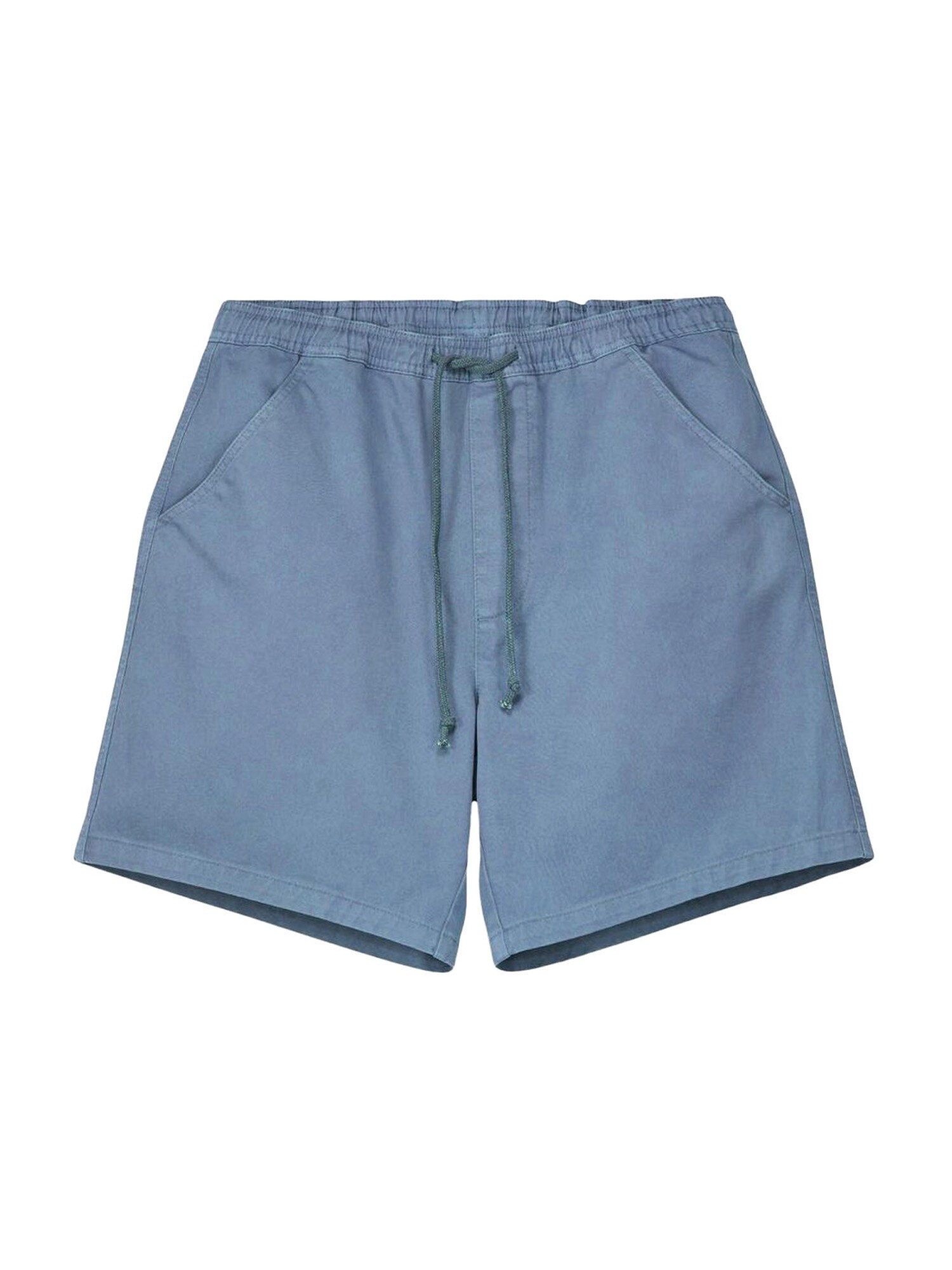 BALMOHK Pantaloni  albastru deschis