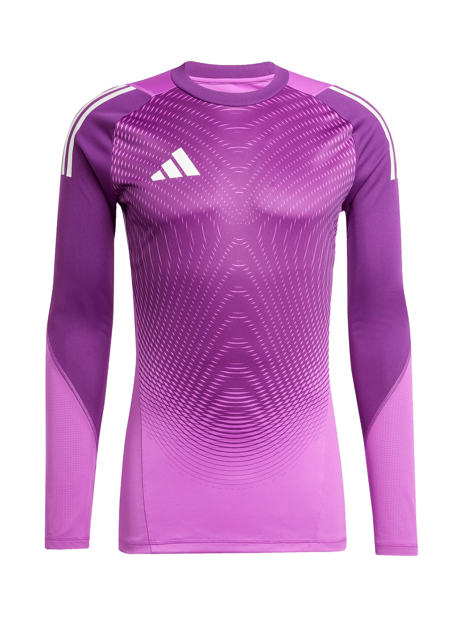 ADIDAS PERFORMANCE Tricot  lila / mov orhidee / alb