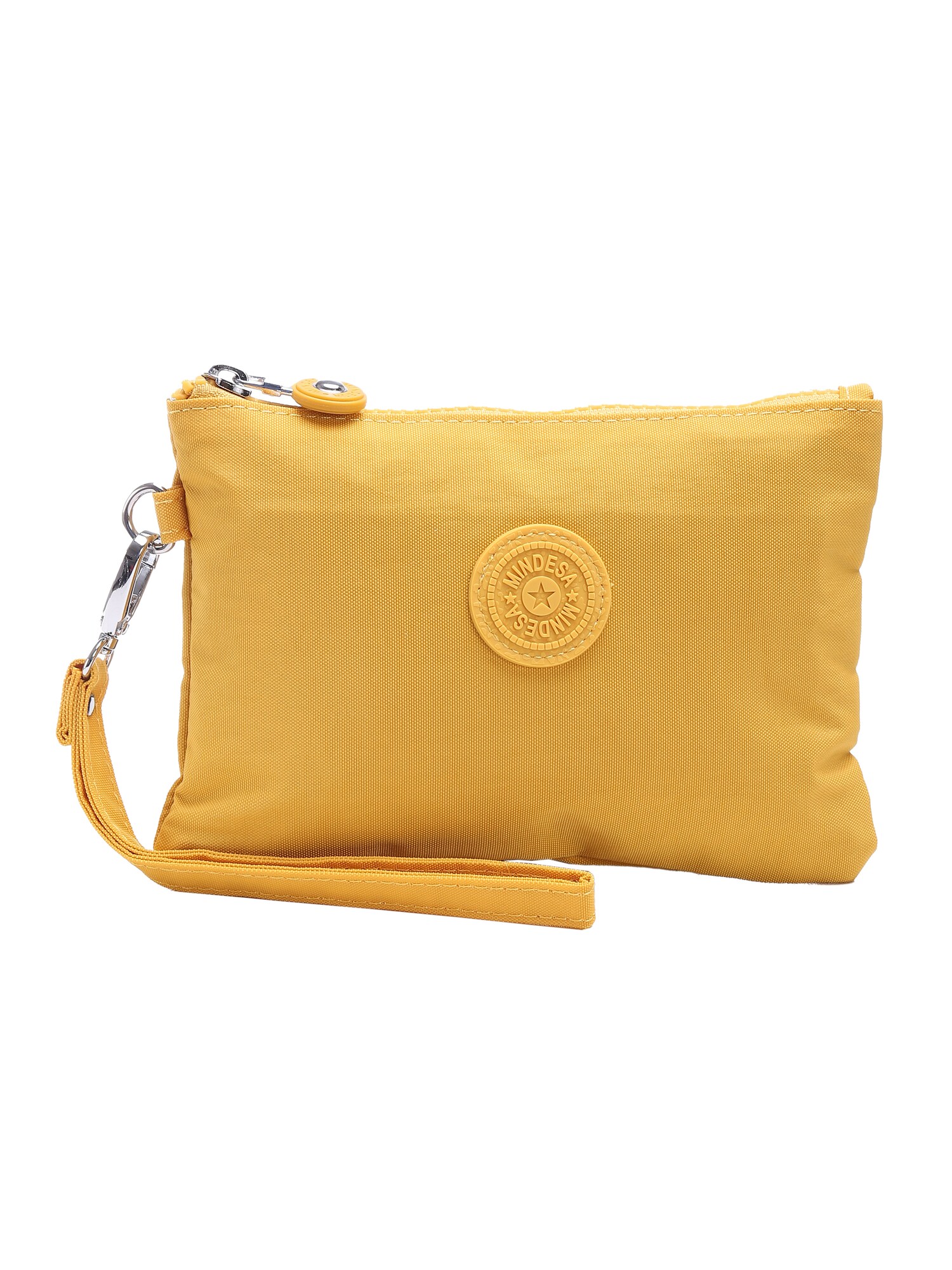 Mindesa Clutch  galben