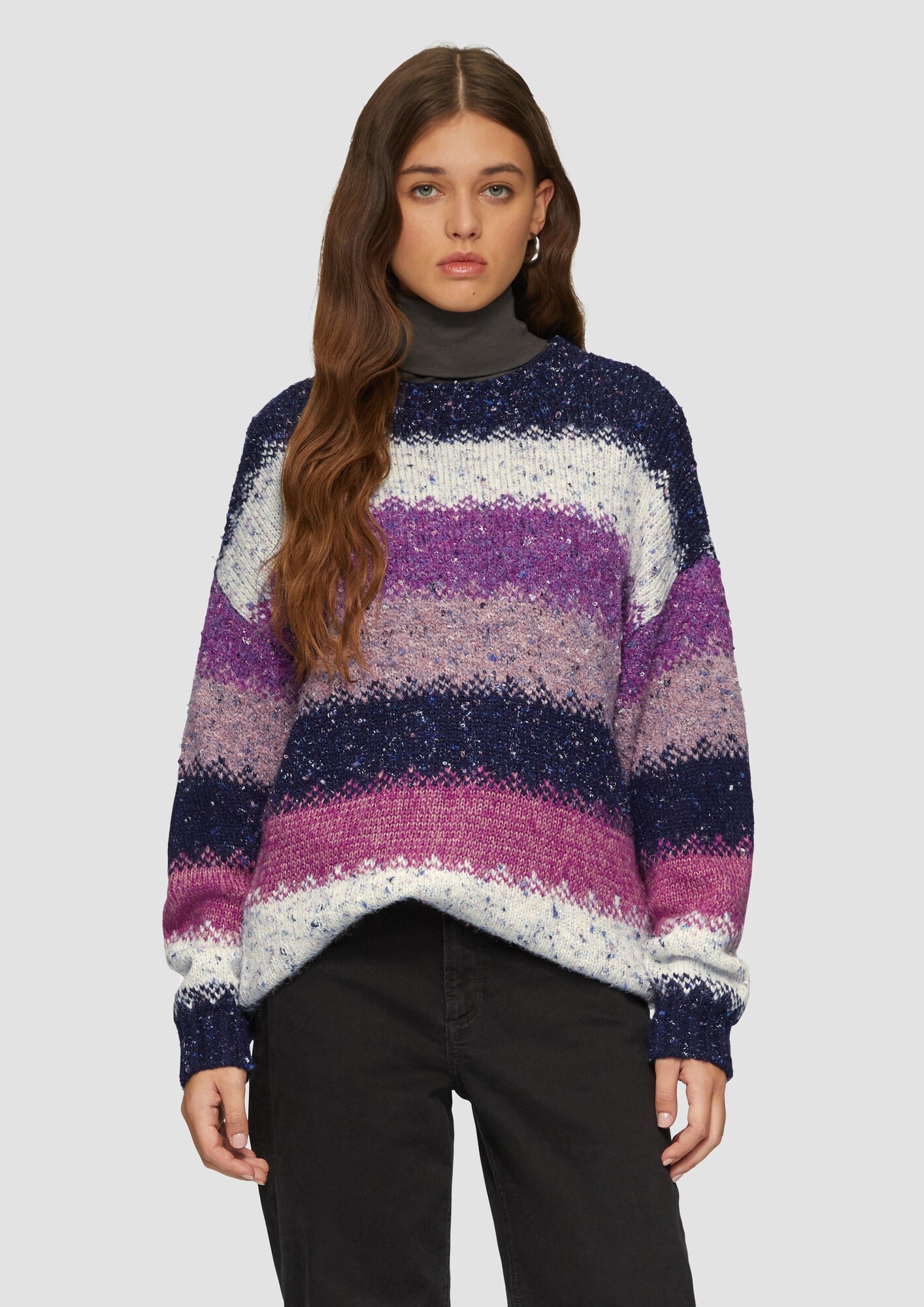 Thumbnail - QS Pullover