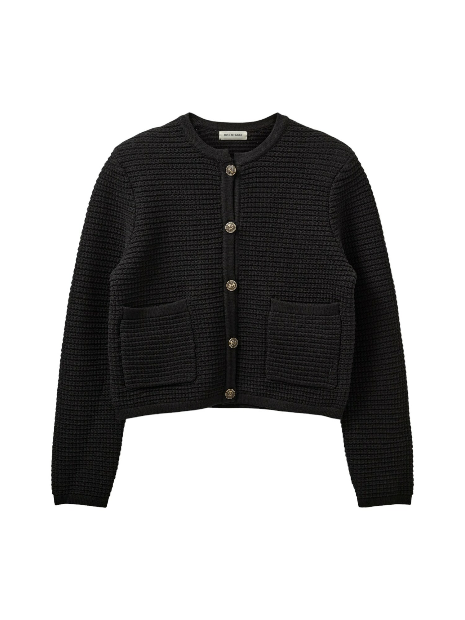 Thumbnail - Strickjacke 'Edda'
