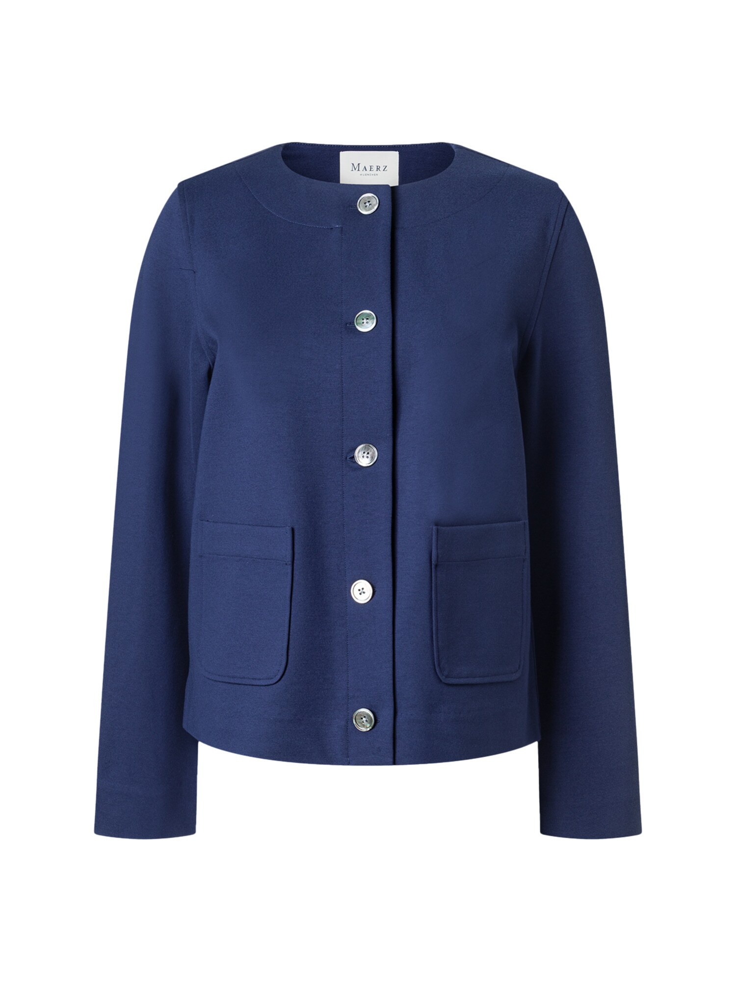 MAERZ Muenchen Cárdigan ' 179100 '  azul