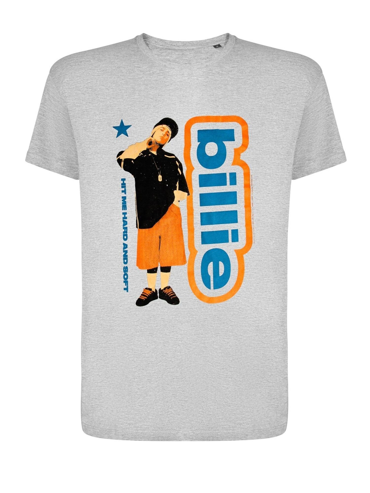 T-shirt 'Billie Eilish Tour'