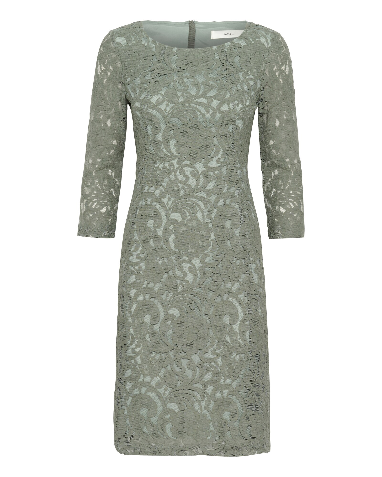 InWear Vestido 'MaddyIW'  manzana