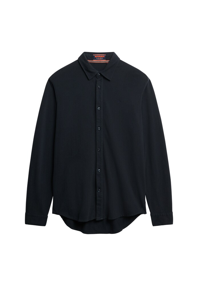 Superdry Hemd Herren Größe M marine