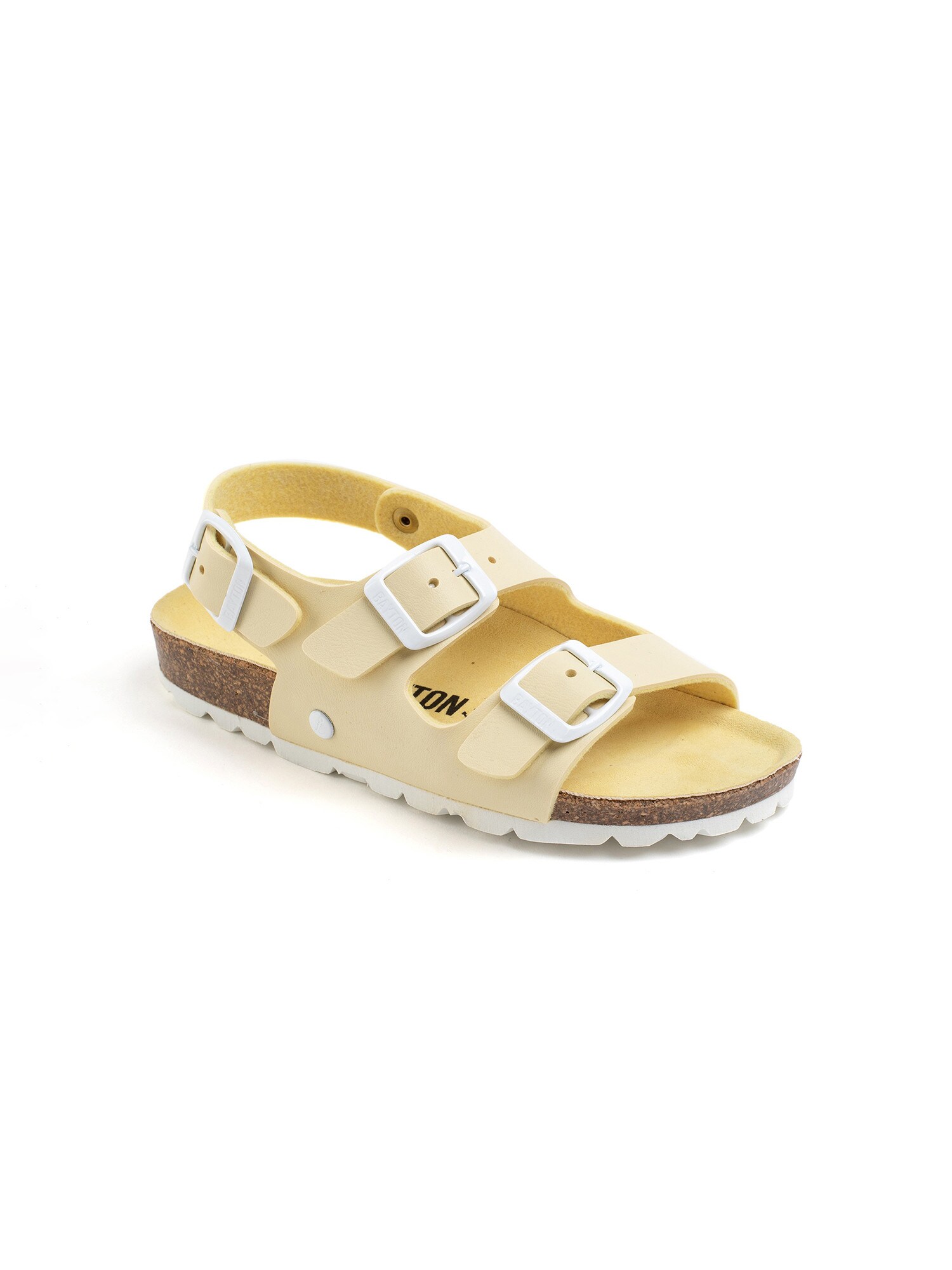 Thumbnail - Sandale 'Achille'