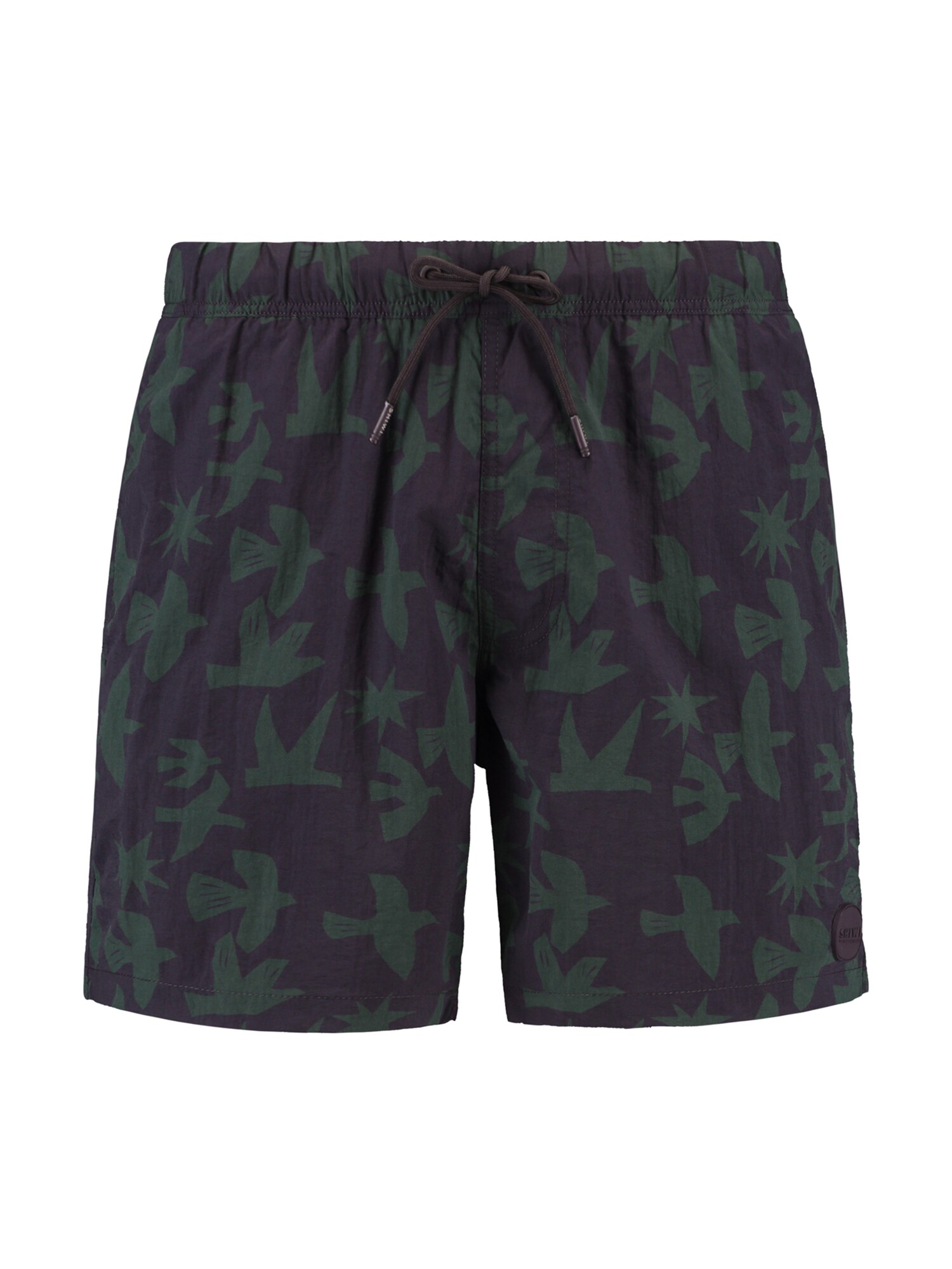 Thumbnail - Badeshorts 'Nick' (GRS)