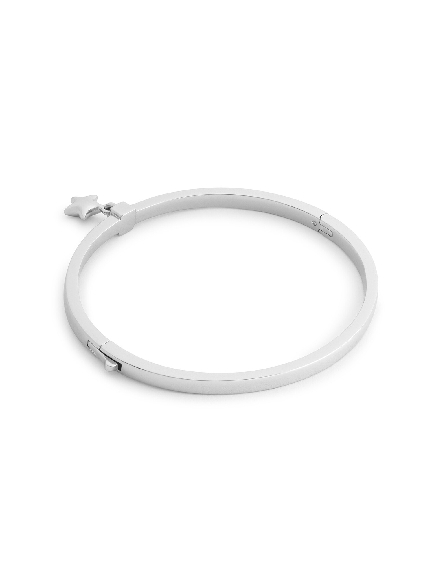 COACH Pulsera  plata – imagen 7