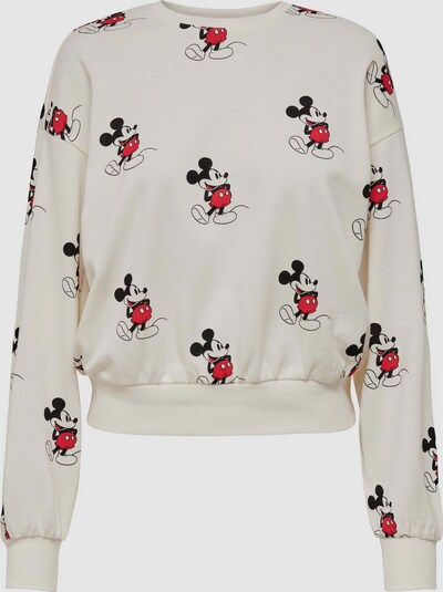 Sweatshirt 'Mickey'