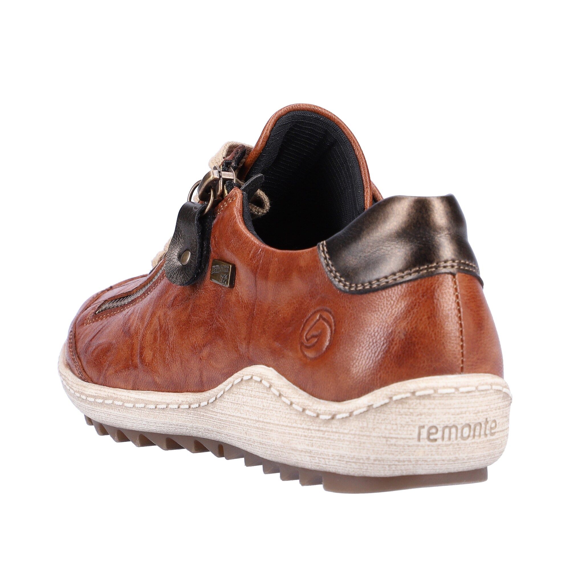 Thumbnail - Schnürschuh 'R1402'