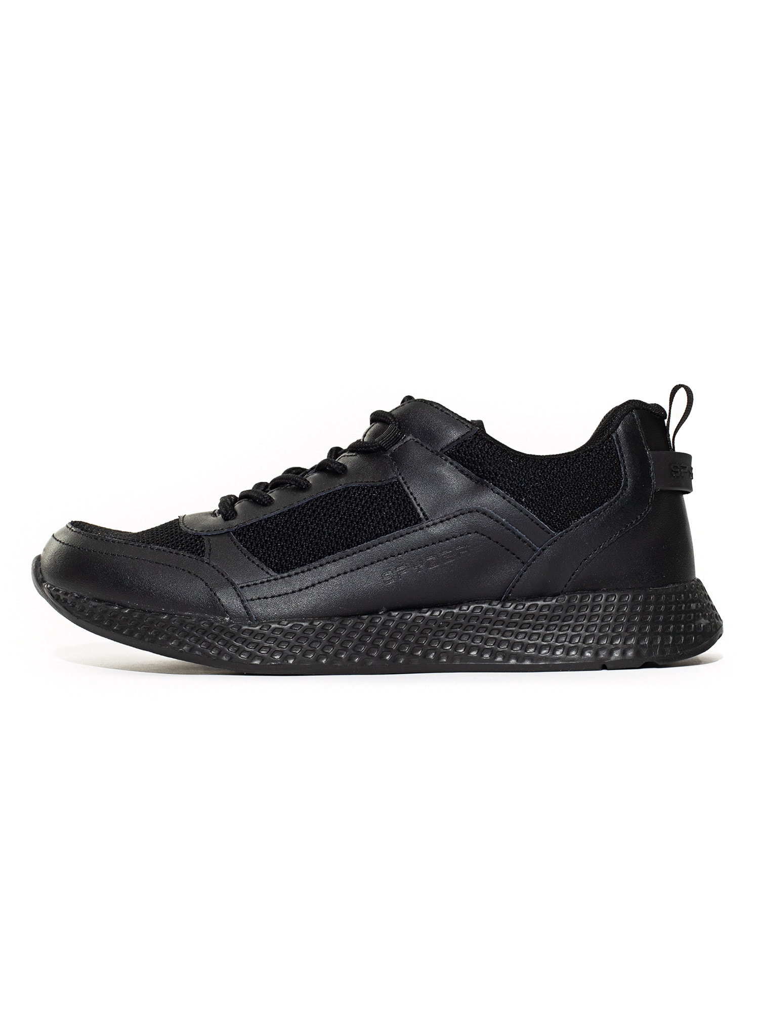 Spyder Sneaker low  negru