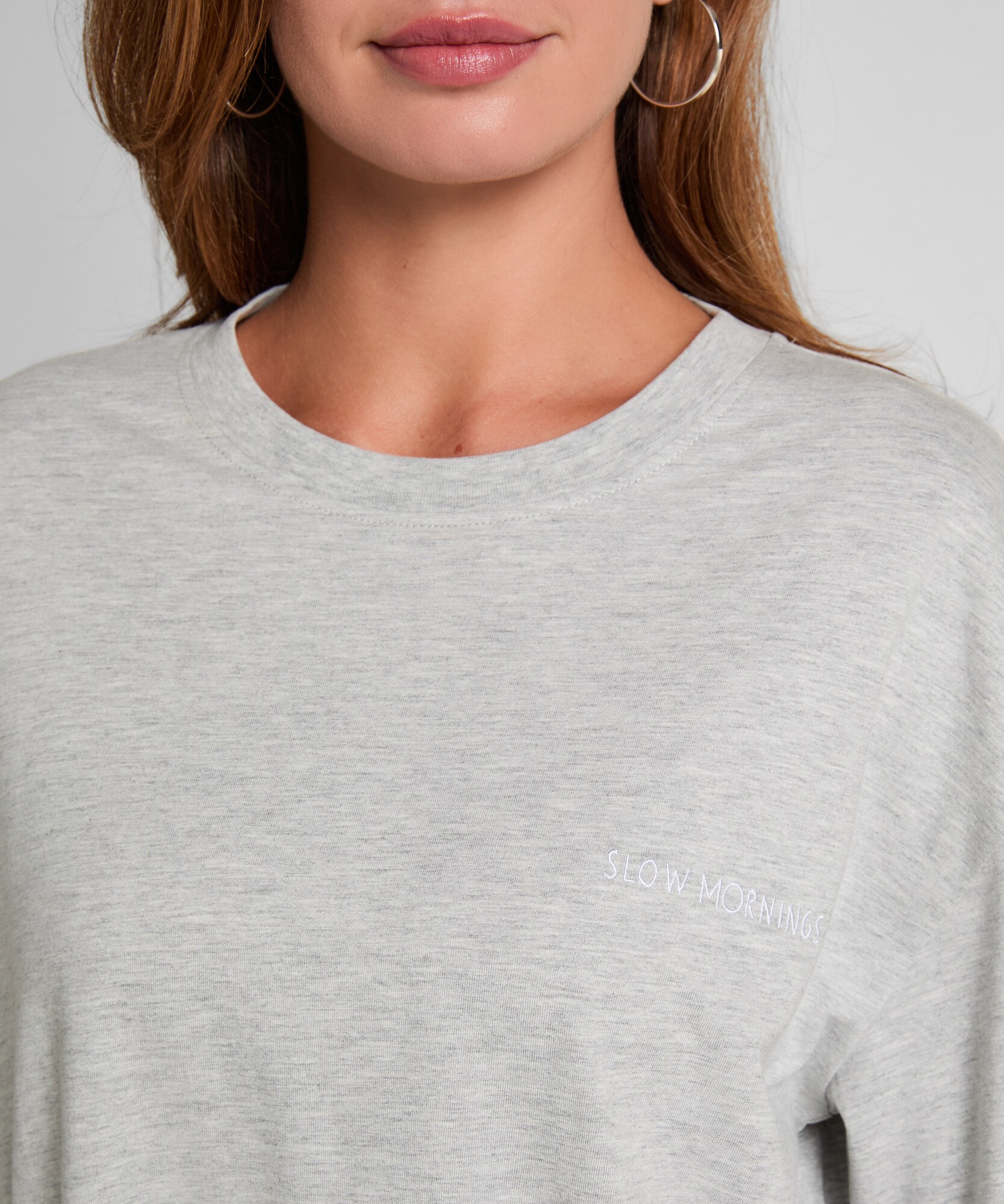 Thumbnail - Hunkemöller Schlafshirt